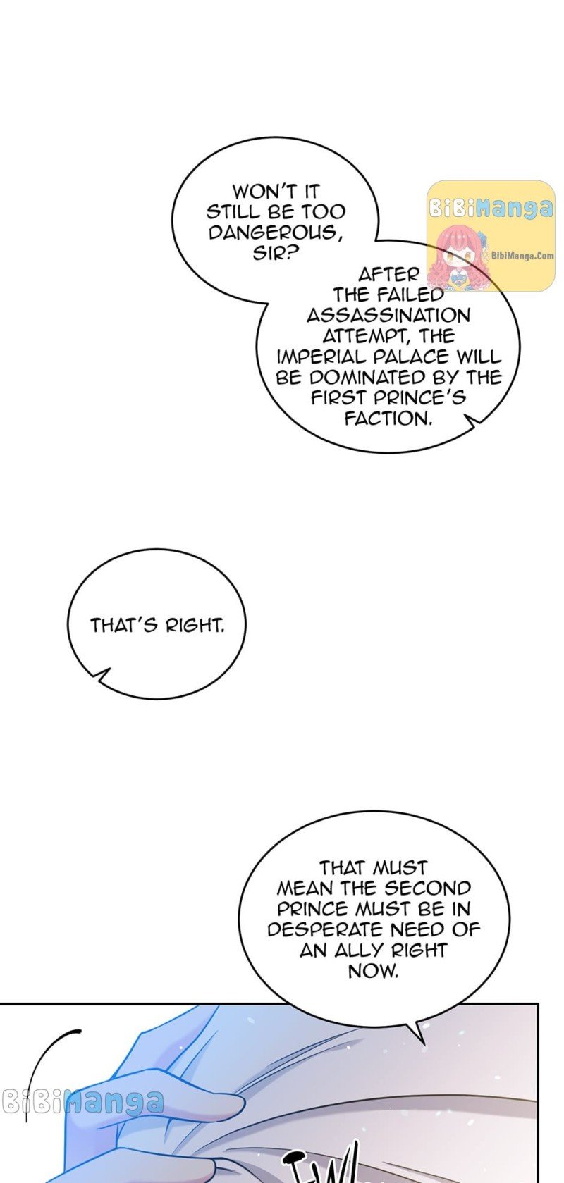 The Goal Is to Become a Gold Spoon so I Need to Be Completely Invulnerable chapter 108 - page 11