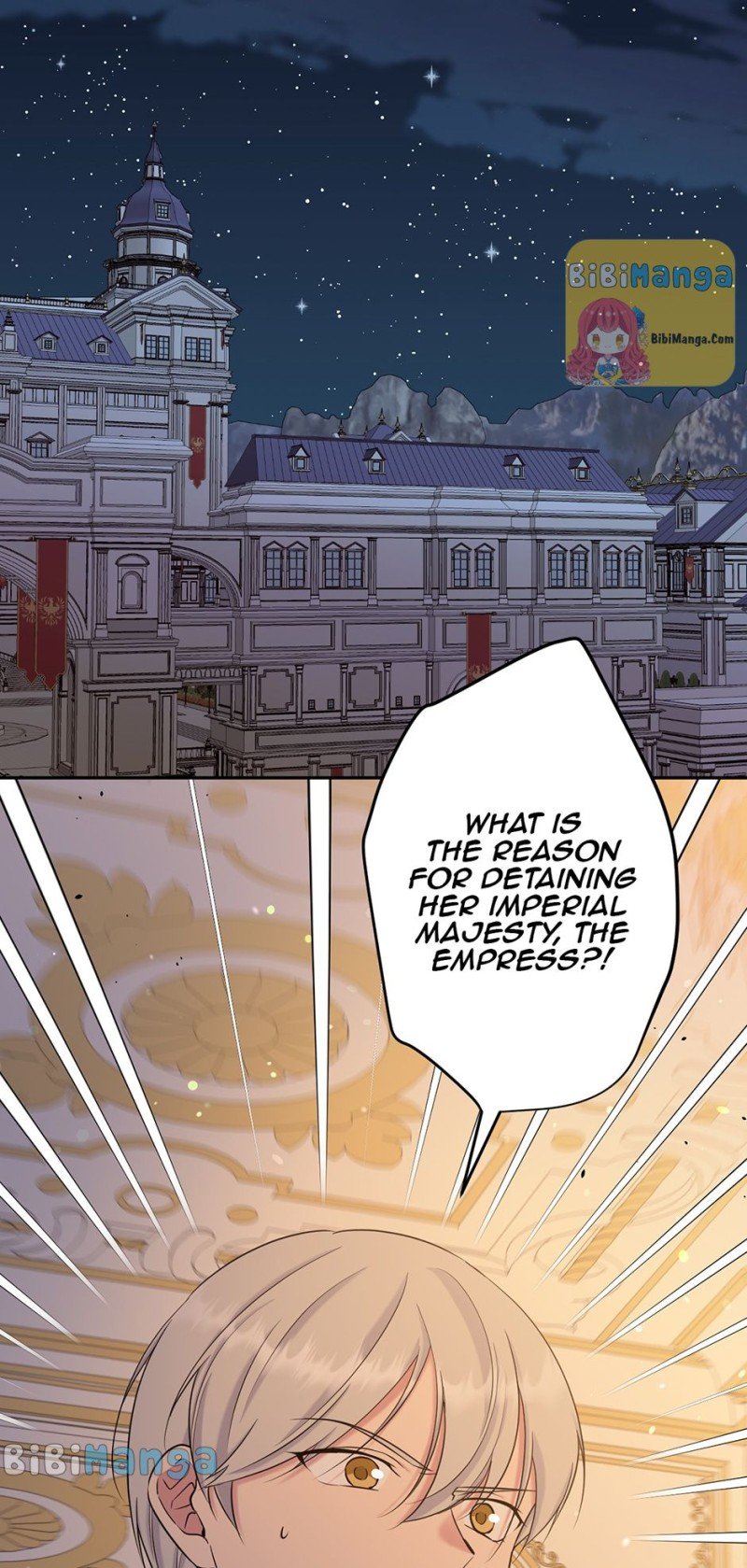 The Goal Is to Become a Gold Spoon so I Need to Be Completely Invulnerable chapter 108 - page 15
