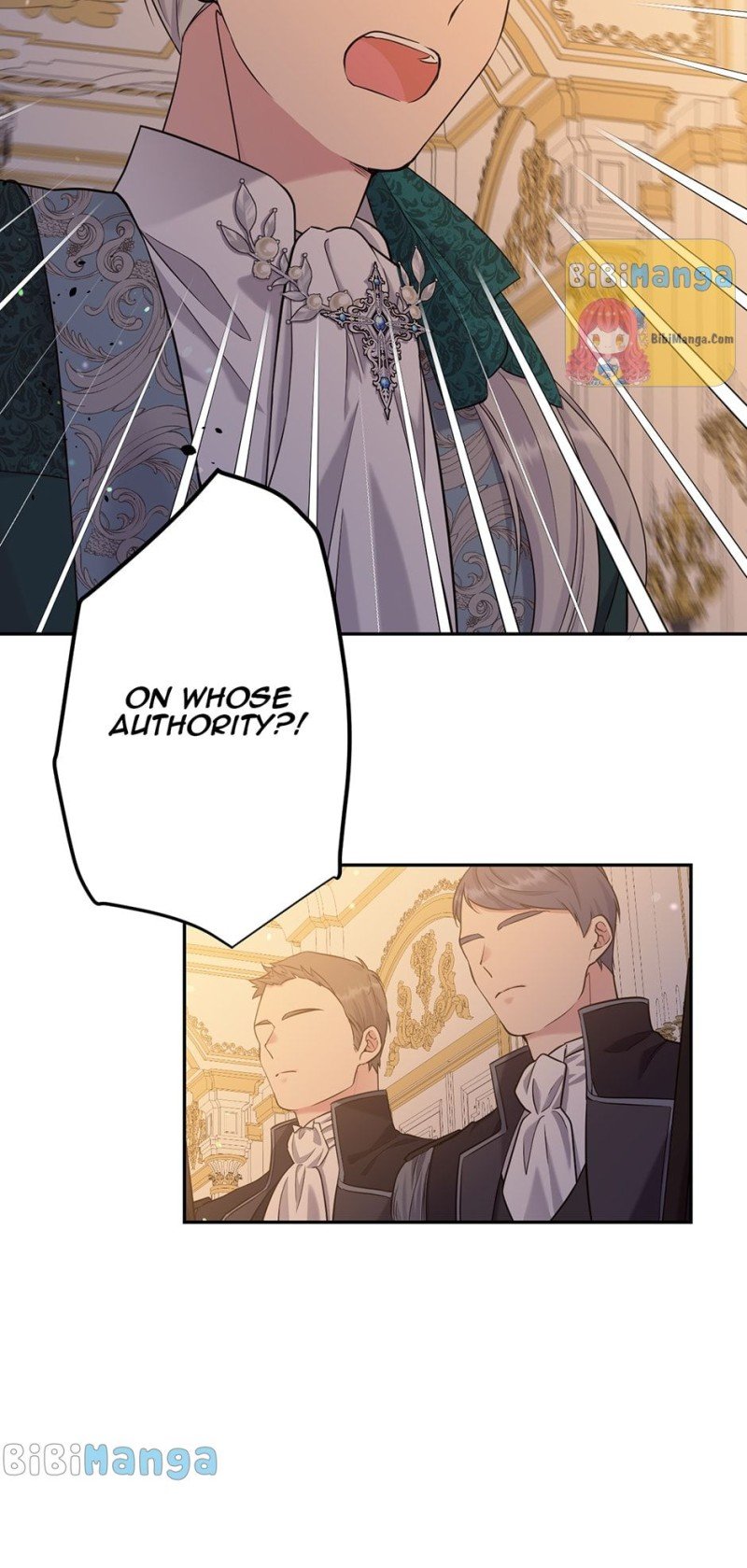 The Goal Is to Become a Gold Spoon so I Need to Be Completely Invulnerable chapter 108 - page 16