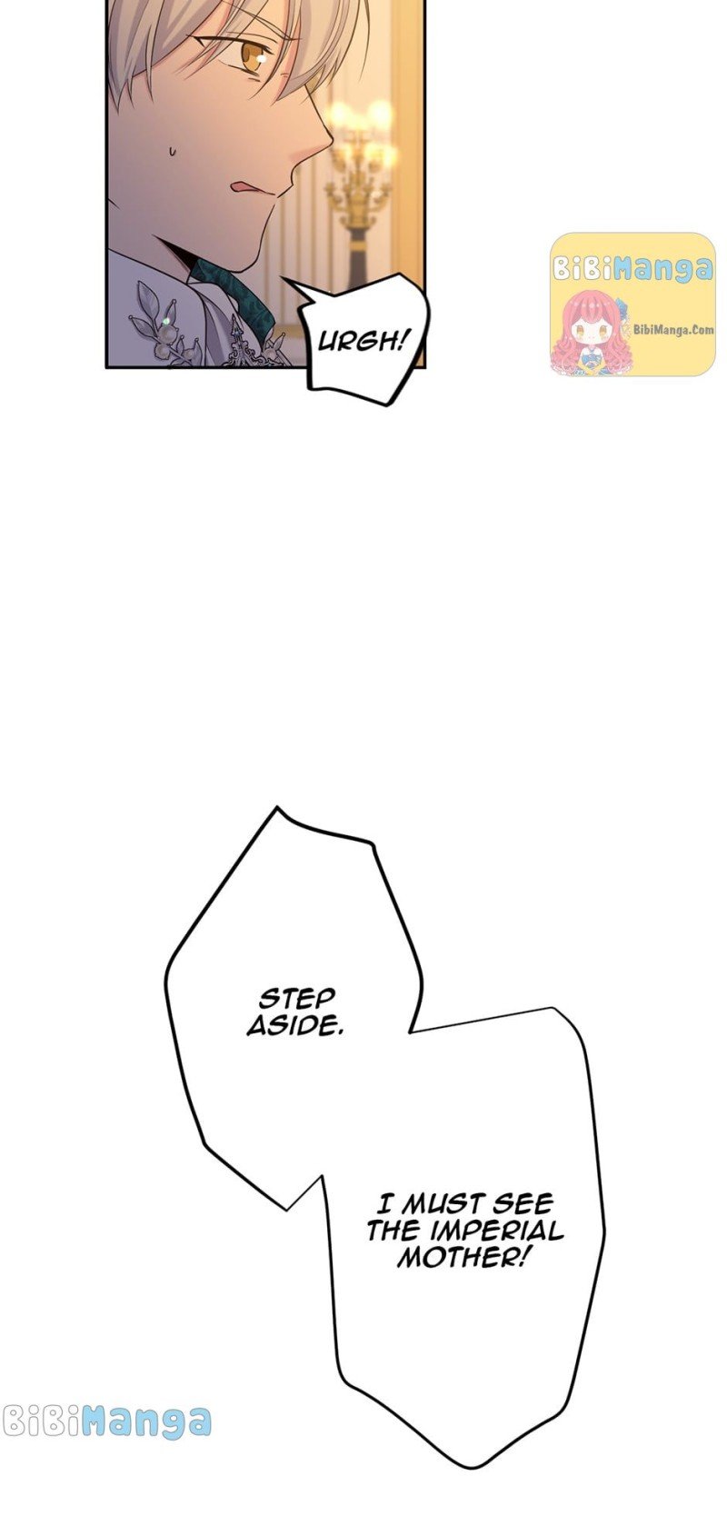 The Goal Is to Become a Gold Spoon so I Need to Be Completely Invulnerable chapter 108 - page 18
