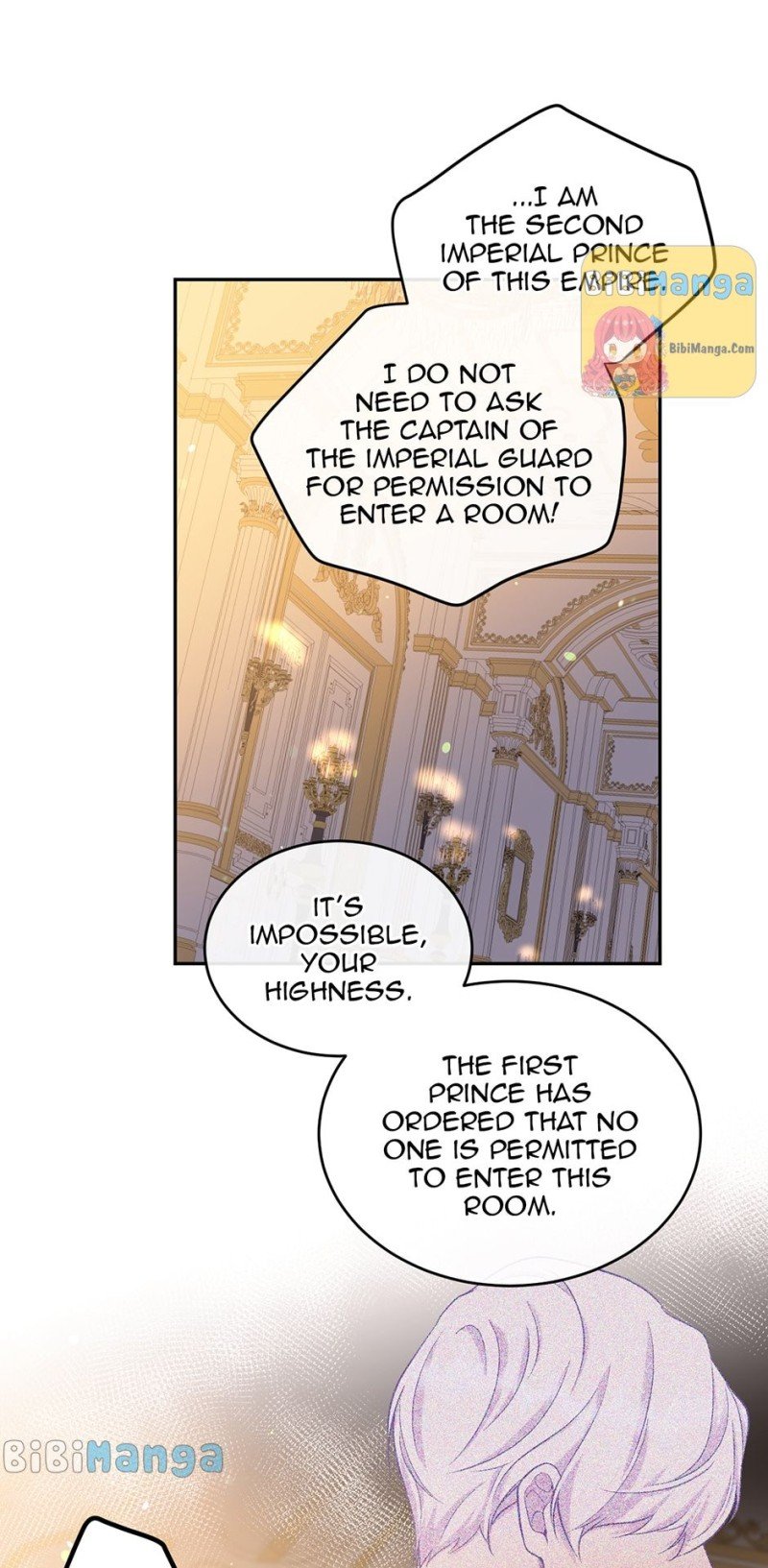 The Goal Is to Become a Gold Spoon so I Need to Be Completely Invulnerable chapter 108 - page 22