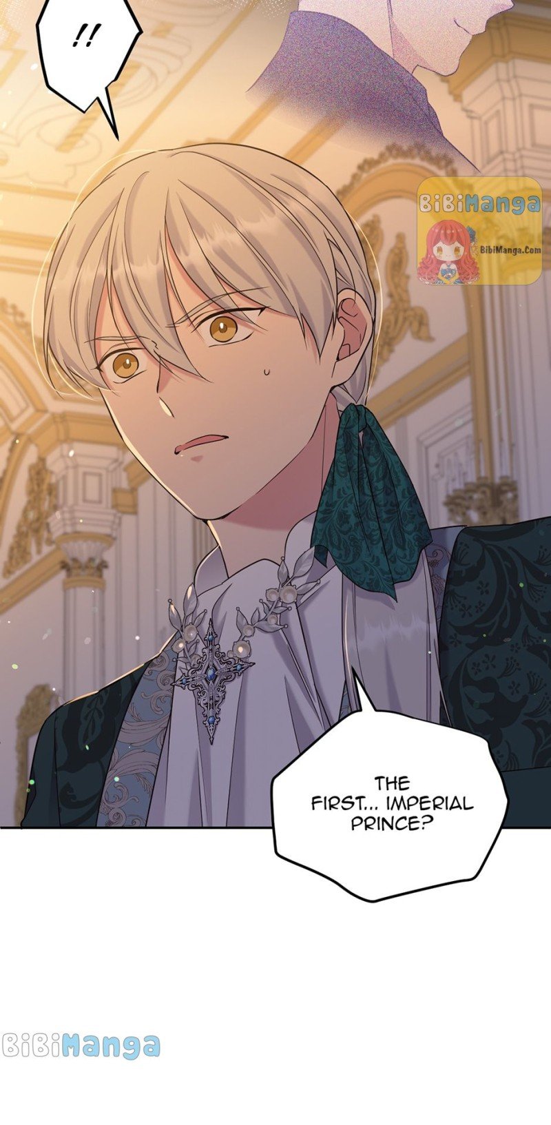 The Goal Is to Become a Gold Spoon so I Need to Be Completely Invulnerable chapter 108 - page 23