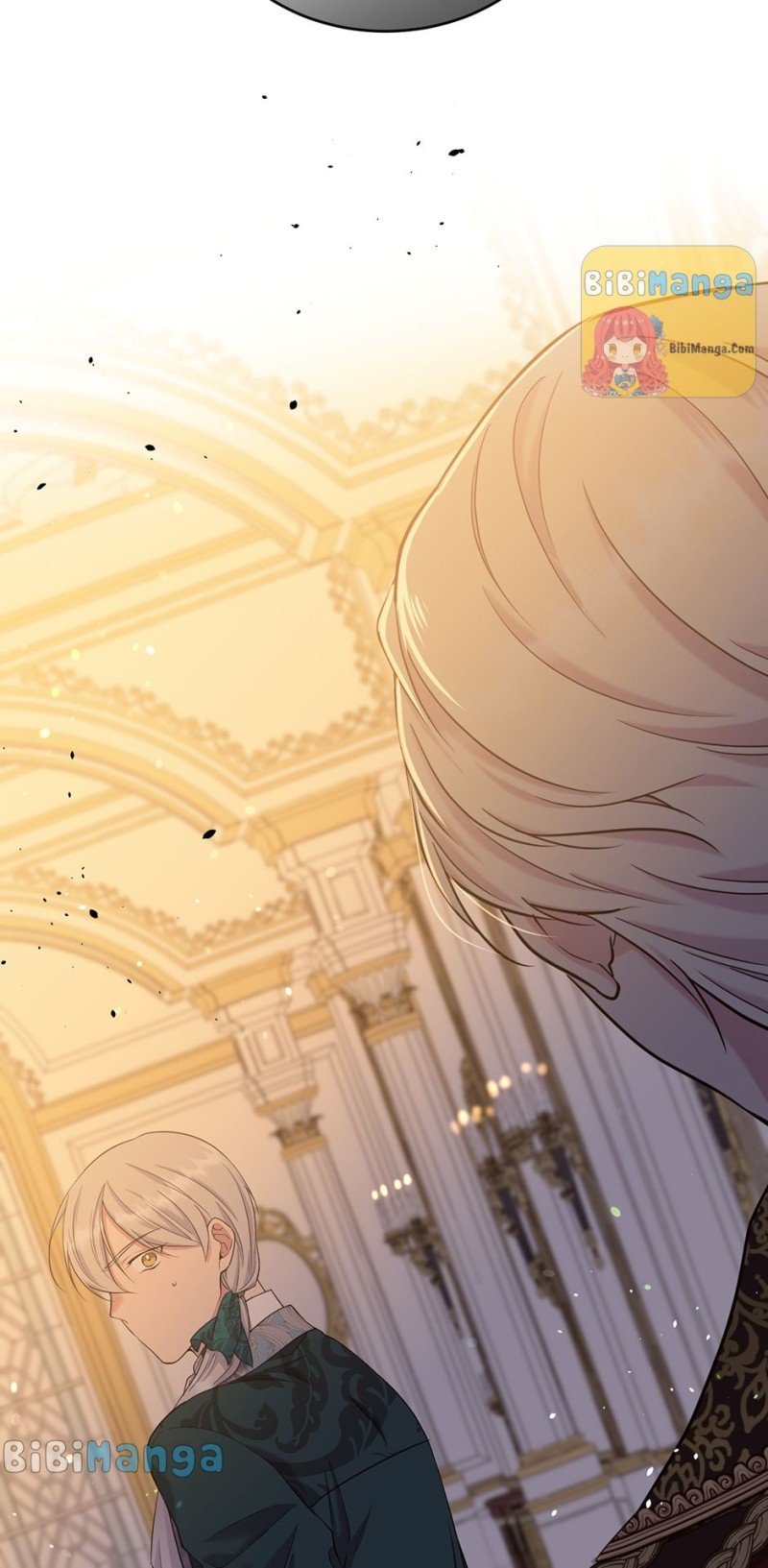The Goal Is to Become a Gold Spoon so I Need to Be Completely Invulnerable chapter 108 - page 26