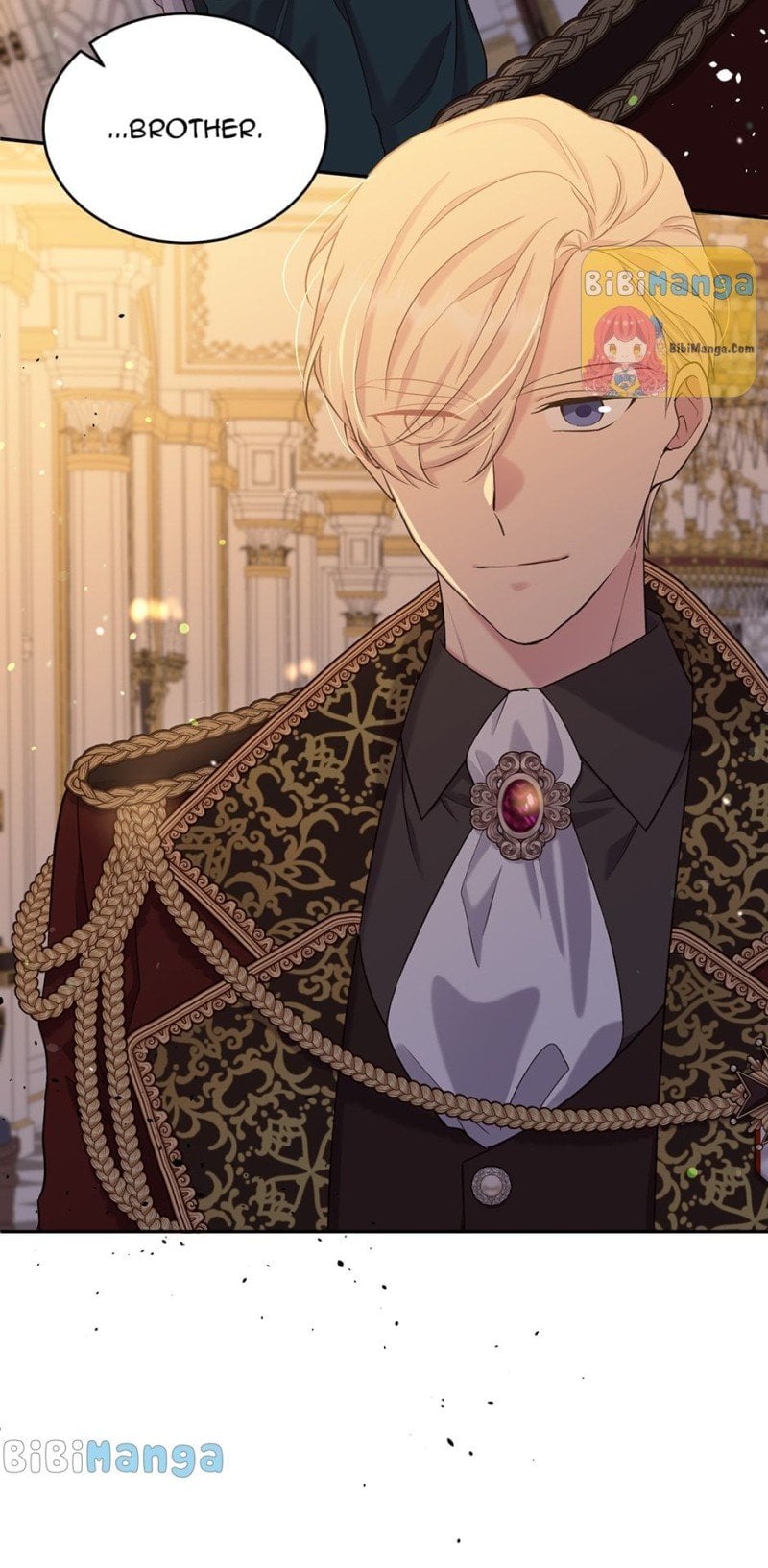 The Goal Is to Become a Gold Spoon so I Need to Be Completely Invulnerable chapter 108 - page 27
