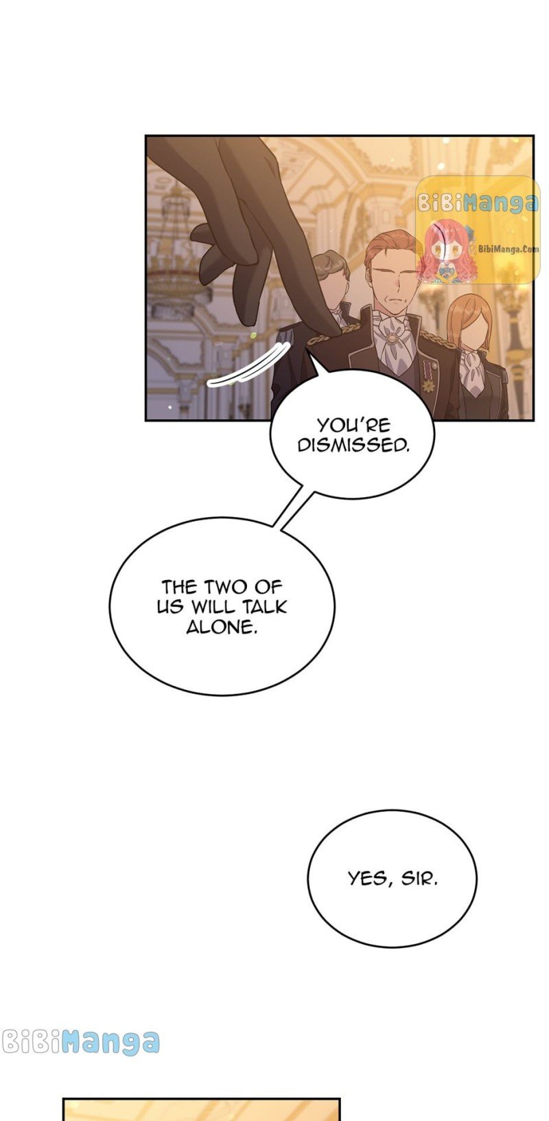 The Goal Is to Become a Gold Spoon so I Need to Be Completely Invulnerable chapter 108 - page 28