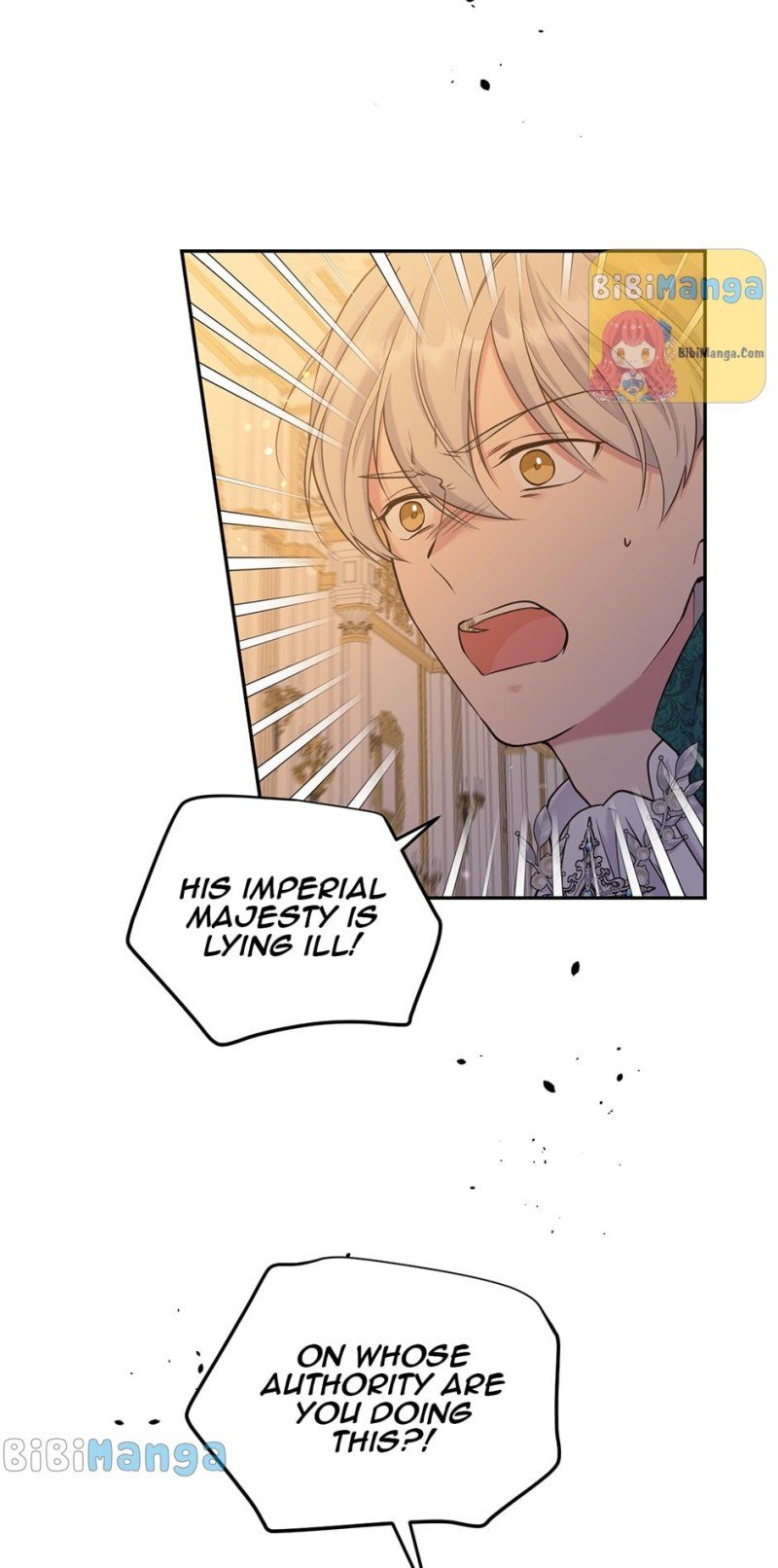 The Goal Is to Become a Gold Spoon so I Need to Be Completely Invulnerable chapter 108 - page 31
