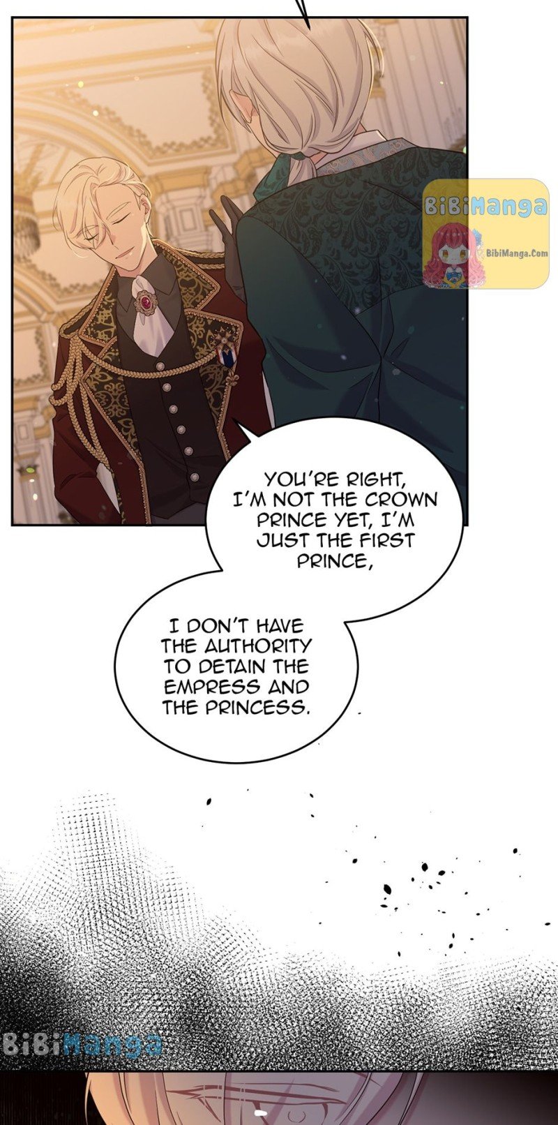 The Goal Is to Become a Gold Spoon so I Need to Be Completely Invulnerable chapter 108 - page 32
