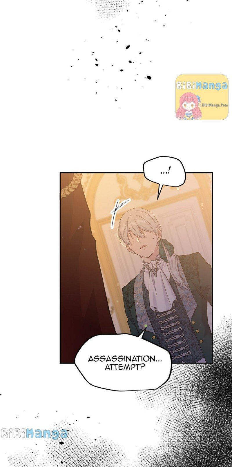 The Goal Is to Become a Gold Spoon so I Need to Be Completely Invulnerable chapter 108 - page 34