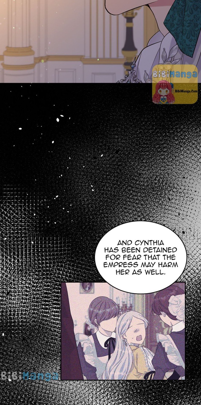 The Goal Is to Become a Gold Spoon so I Need to Be Completely Invulnerable chapter 108 - page 37