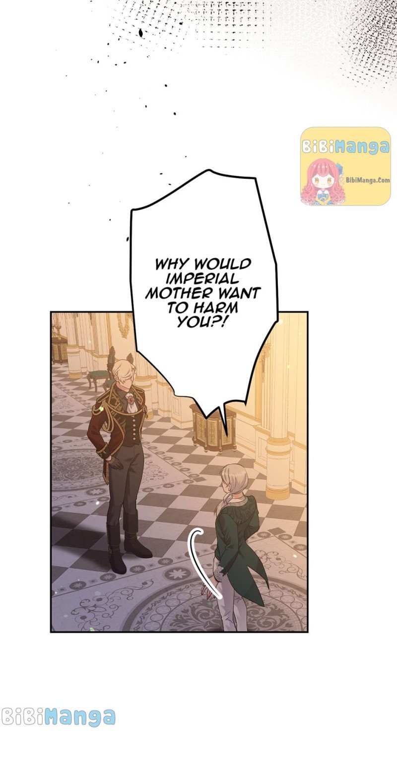 The Goal Is to Become a Gold Spoon so I Need to Be Completely Invulnerable chapter 108 - page 41