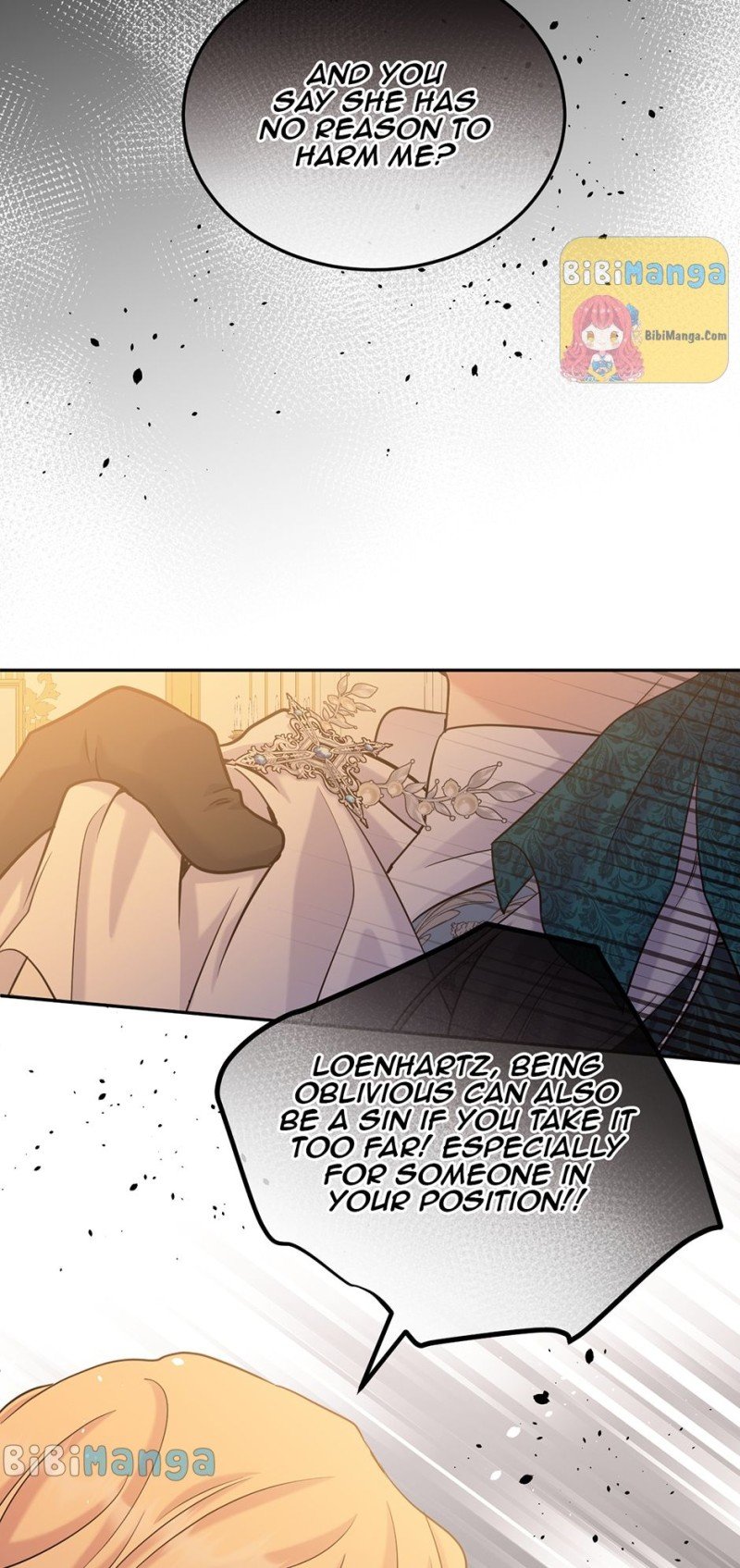 The Goal Is to Become a Gold Spoon so I Need to Be Completely Invulnerable chapter 108 - page 60