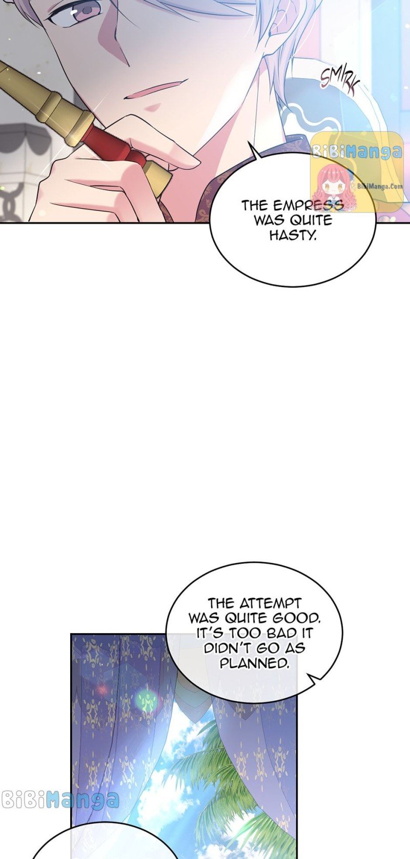 The Goal Is to Become a Gold Spoon so I Need to Be Completely Invulnerable chapter 108 - page 8