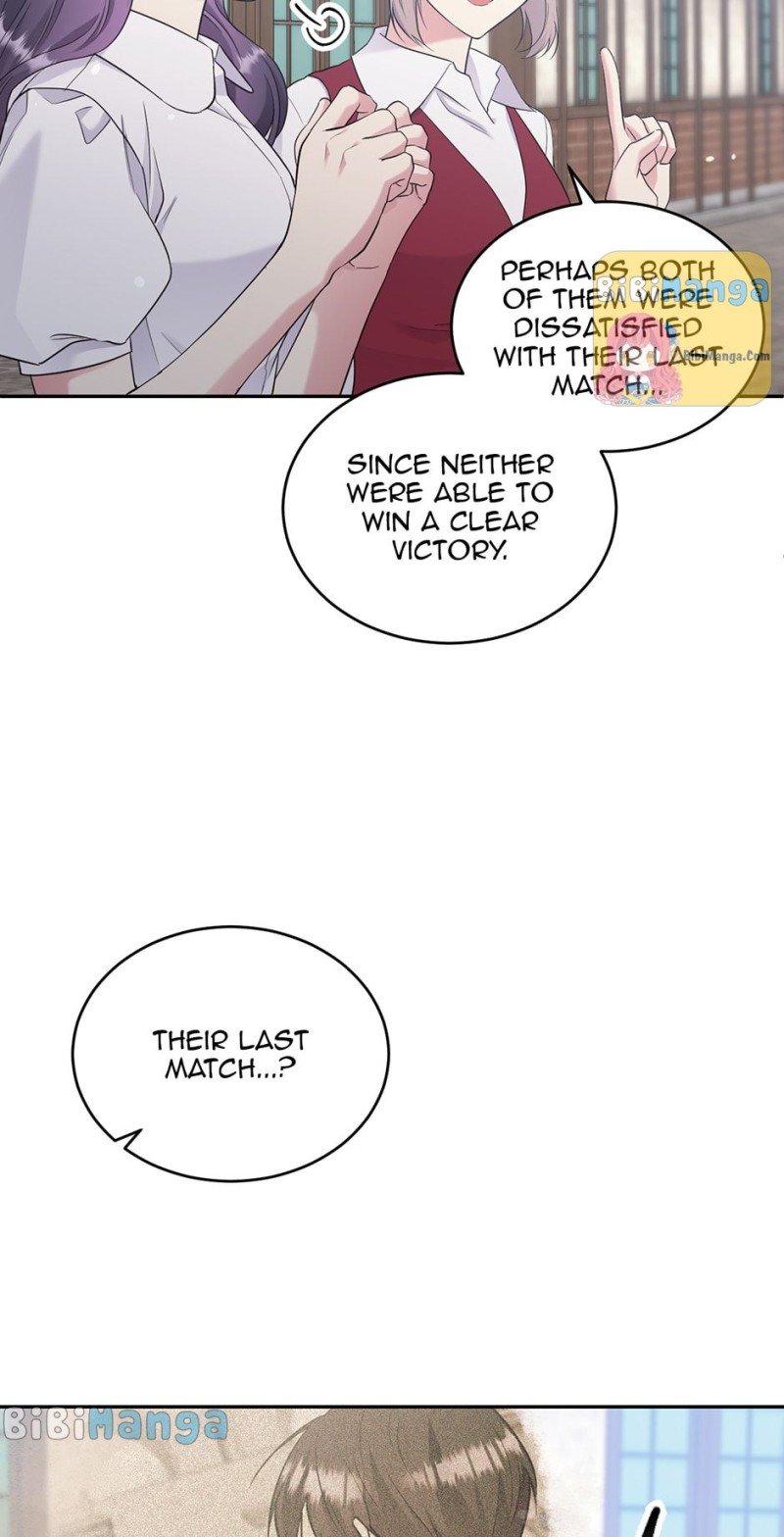 The Goal Is to Become a Gold Spoon so I Need to Be Completely Invulnerable chapter 107 - page 10
