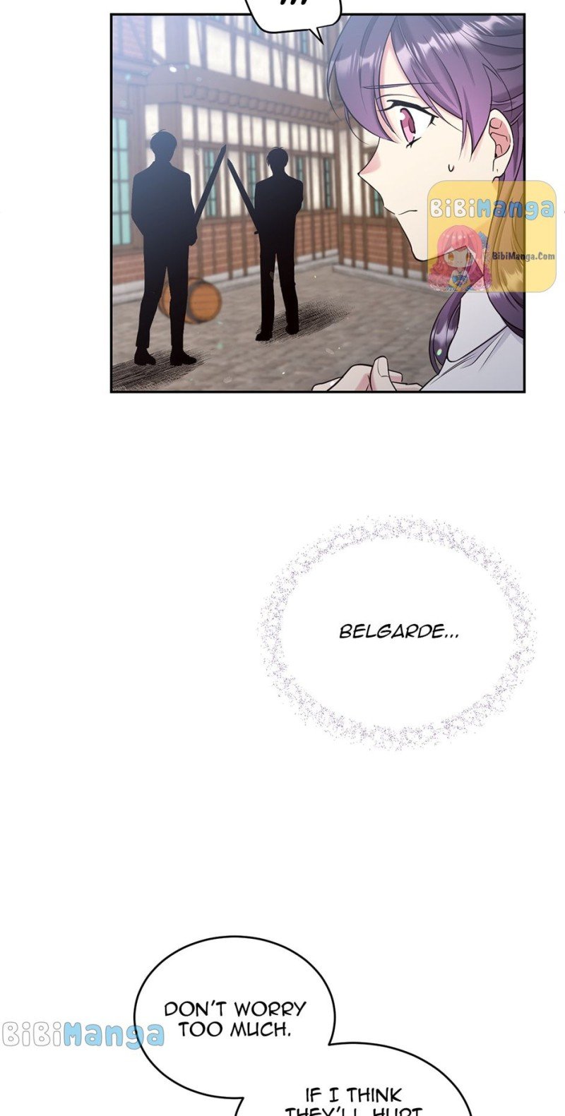 The Goal Is to Become a Gold Spoon so I Need to Be Completely Invulnerable chapter 107 - page 19