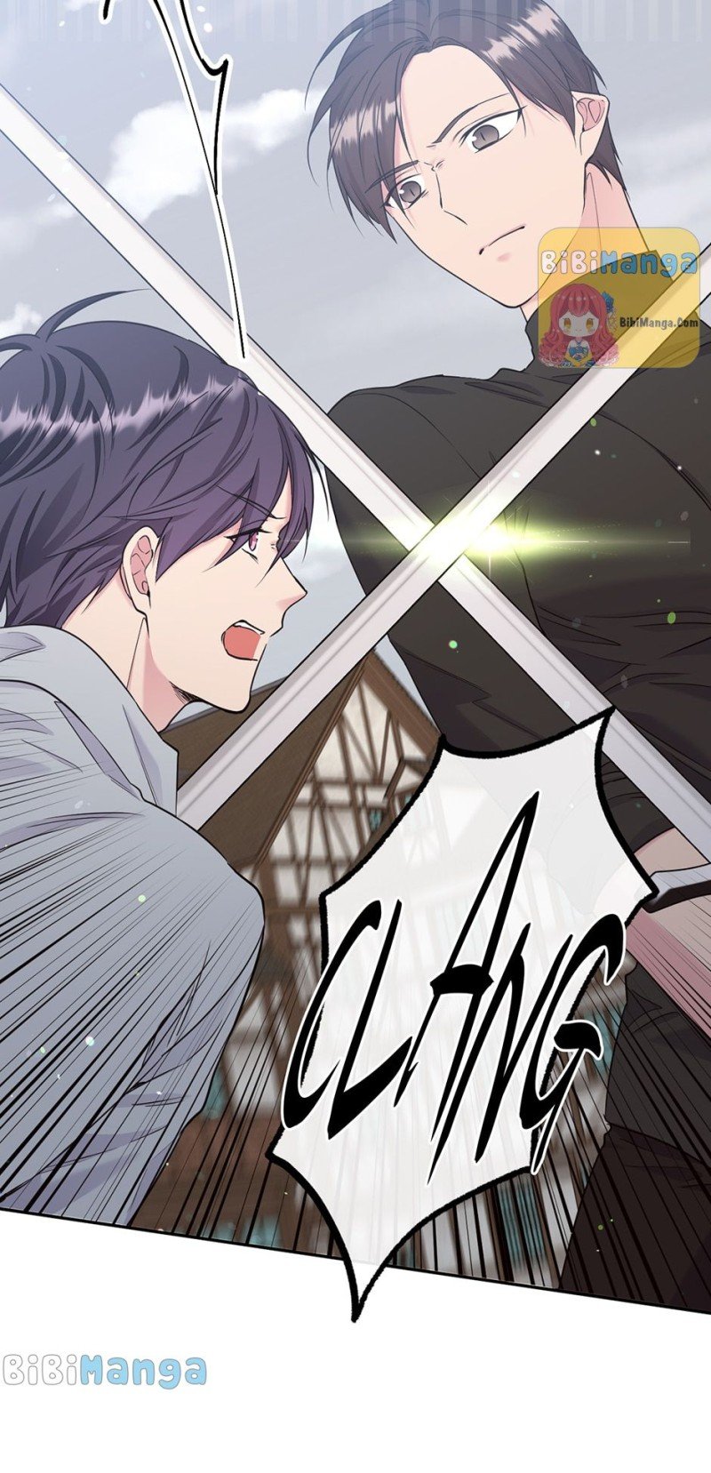 The Goal Is to Become a Gold Spoon so I Need to Be Completely Invulnerable chapter 107 - page 24