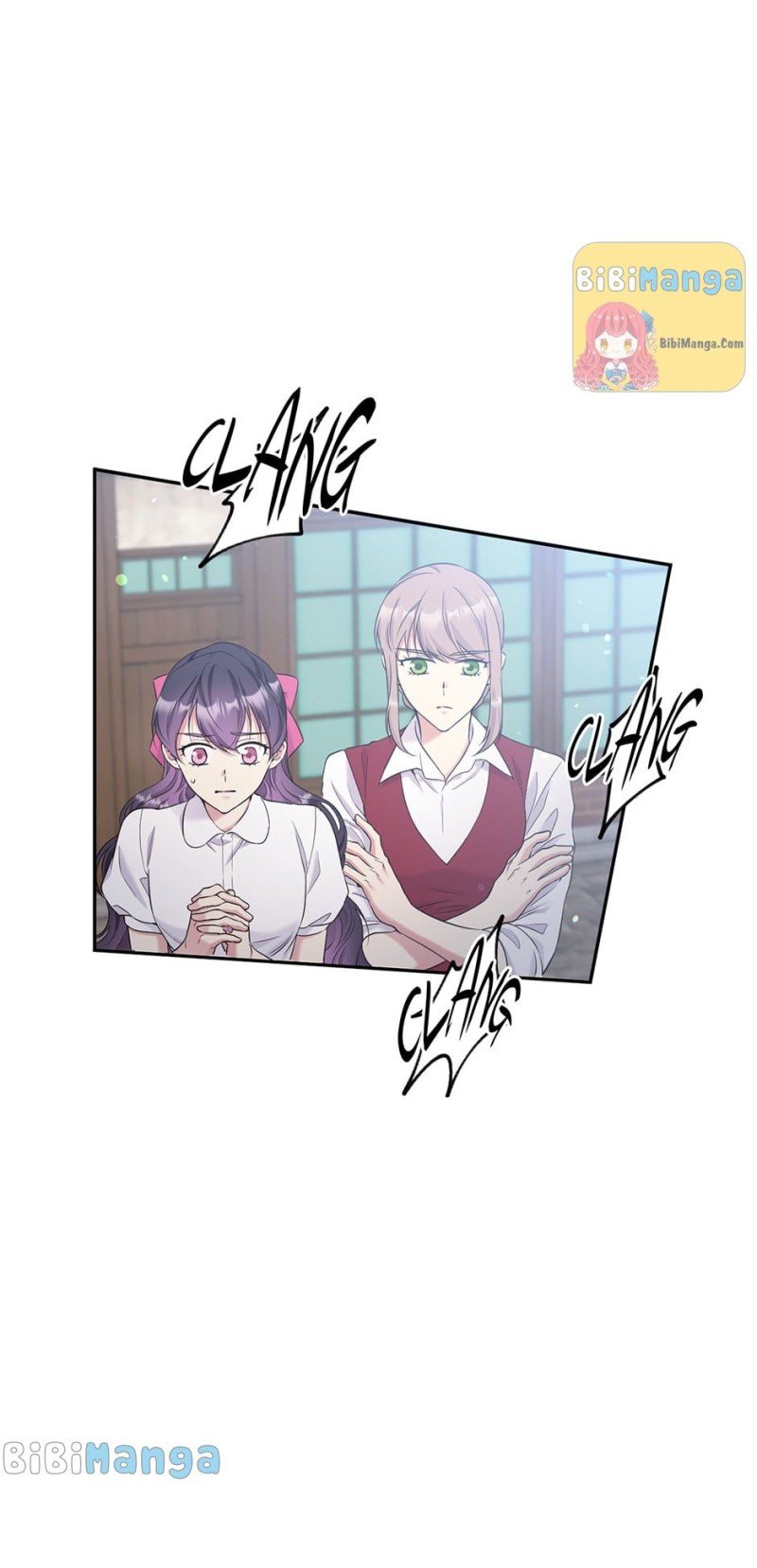 The Goal Is to Become a Gold Spoon so I Need to Be Completely Invulnerable chapter 107 - page 25