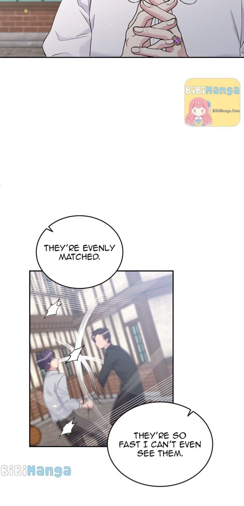 The Goal Is to Become a Gold Spoon so I Need to Be Completely Invulnerable chapter 107 - page 29