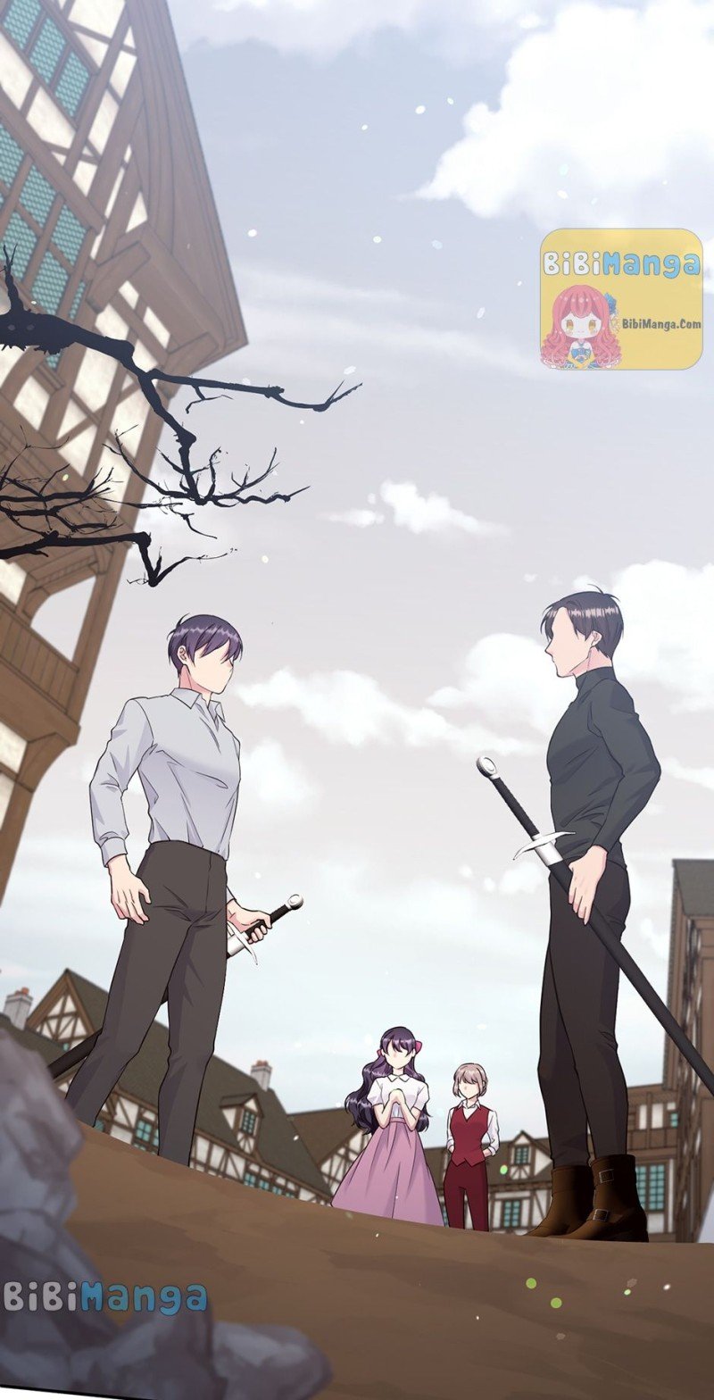 The Goal Is to Become a Gold Spoon so I Need to Be Completely Invulnerable chapter 107 - page 3