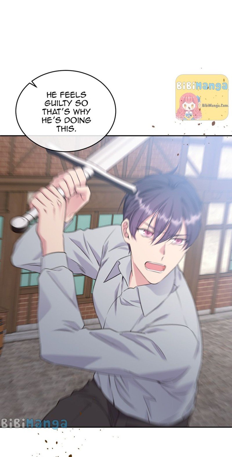 The Goal Is to Become a Gold Spoon so I Need to Be Completely Invulnerable chapter 107 - page 33