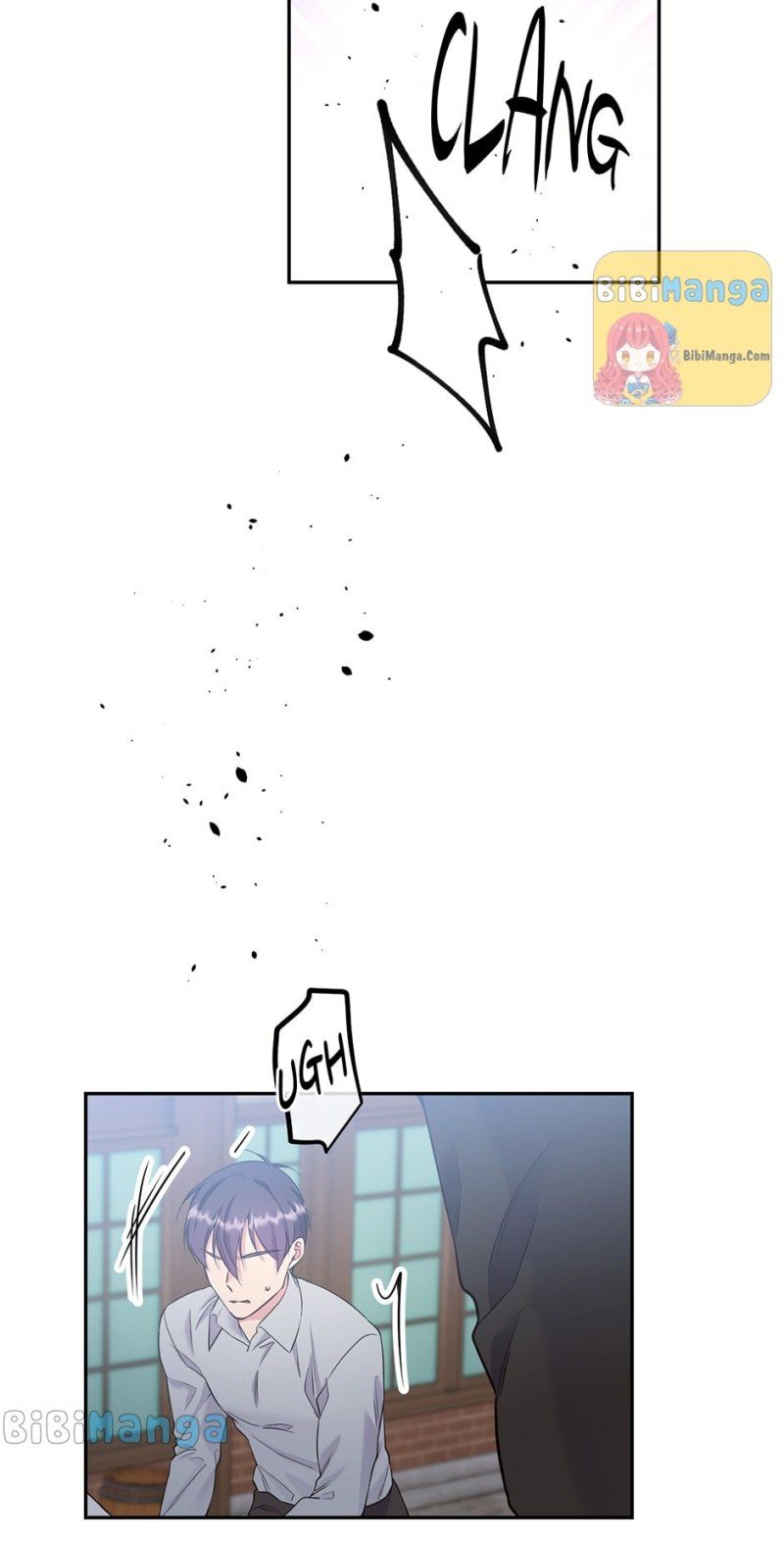The Goal Is to Become a Gold Spoon so I Need to Be Completely Invulnerable chapter 107 - page 35