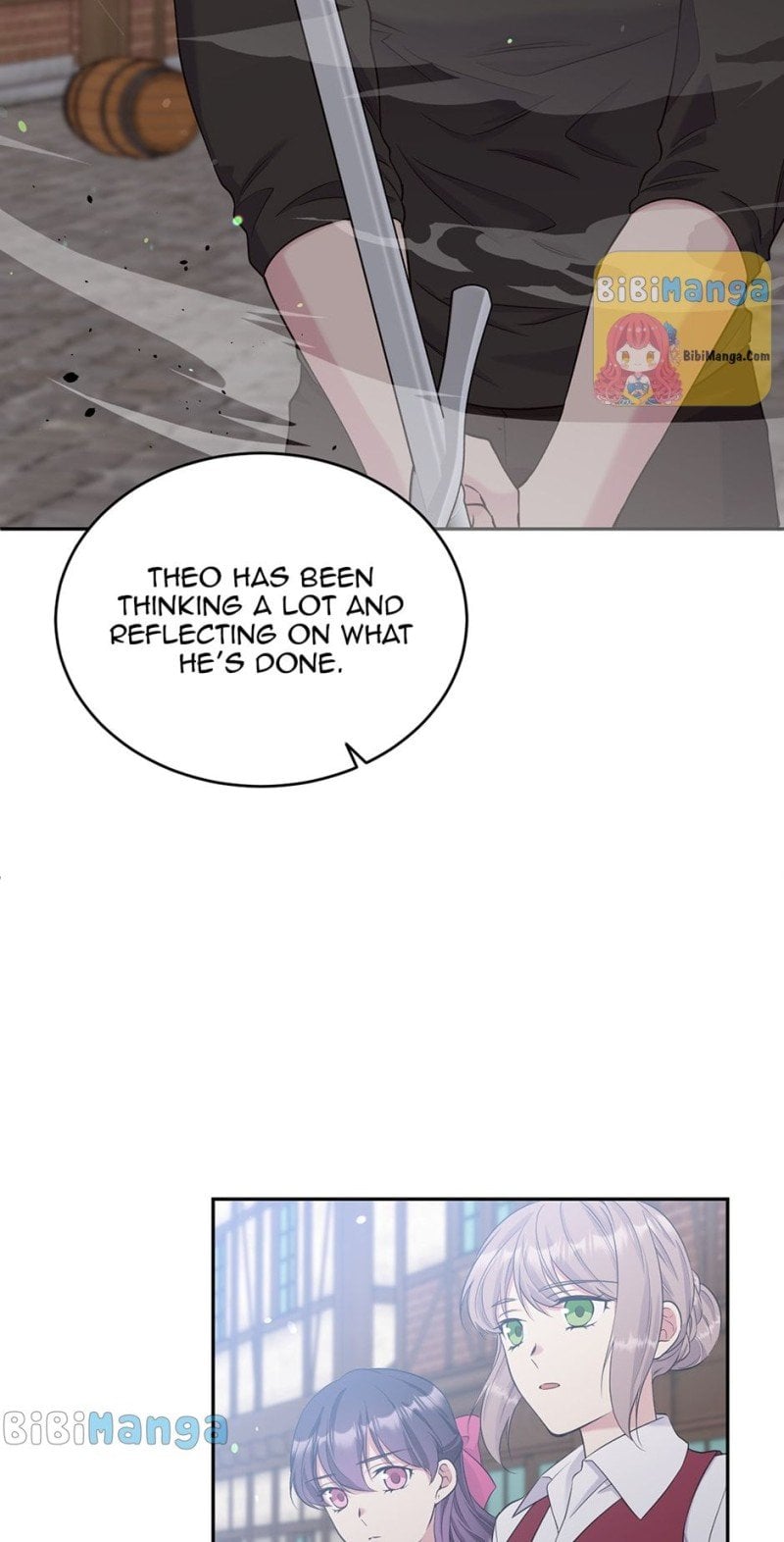 The Goal Is to Become a Gold Spoon so I Need to Be Completely Invulnerable chapter 107 - page 37