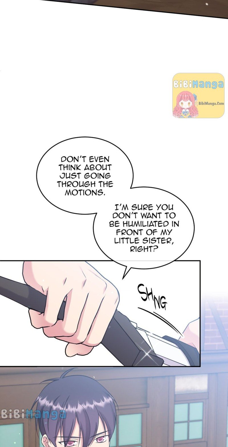 The Goal Is to Become a Gold Spoon so I Need to Be Completely Invulnerable chapter 107 - page 4