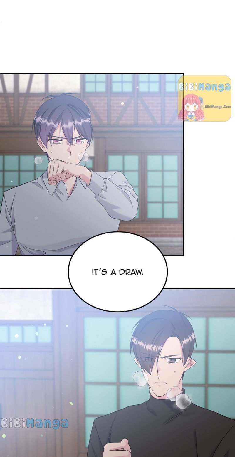 The Goal Is to Become a Gold Spoon so I Need to Be Completely Invulnerable chapter 107 - page 54
