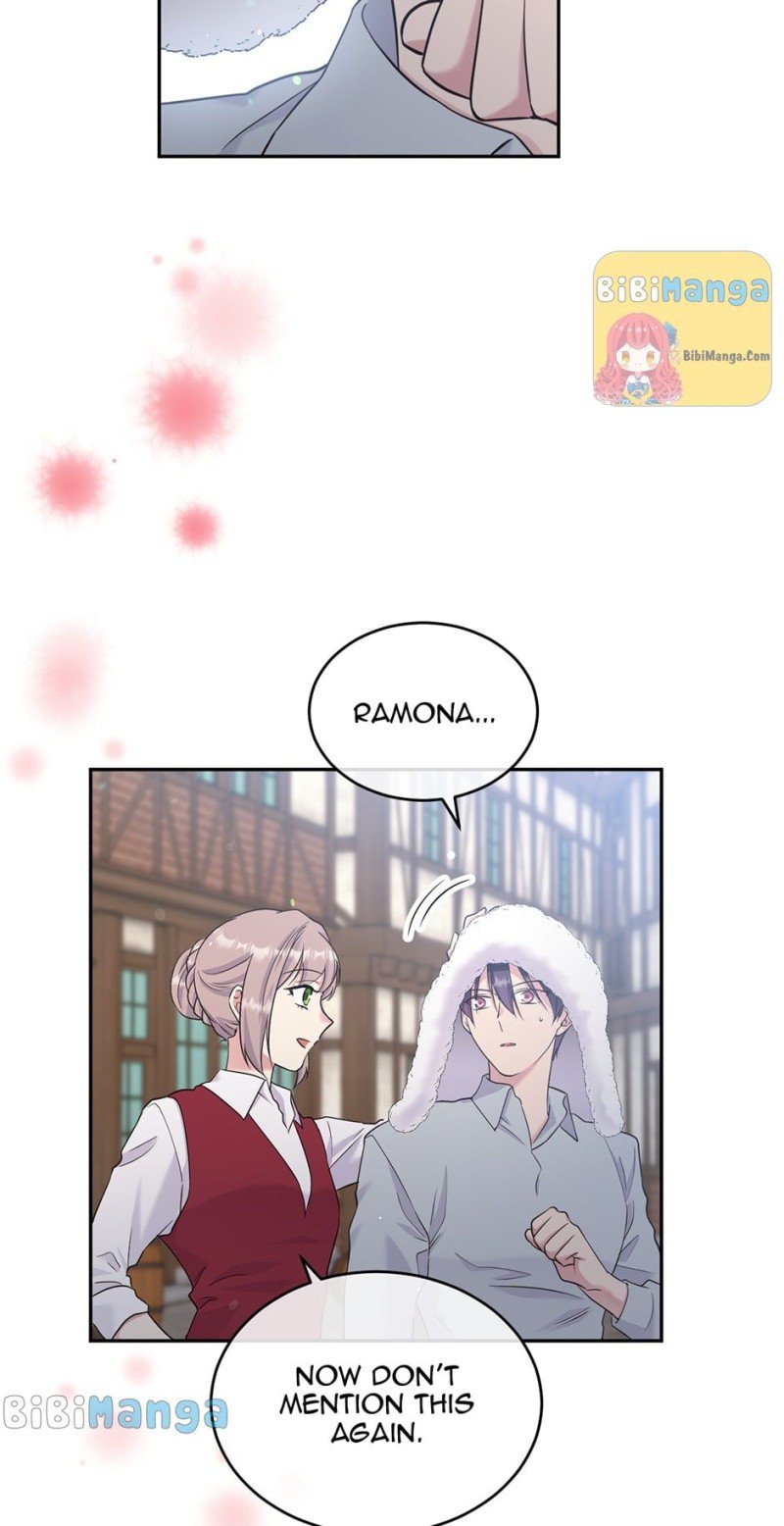 The Goal Is to Become a Gold Spoon so I Need to Be Completely Invulnerable chapter 107 - page 58