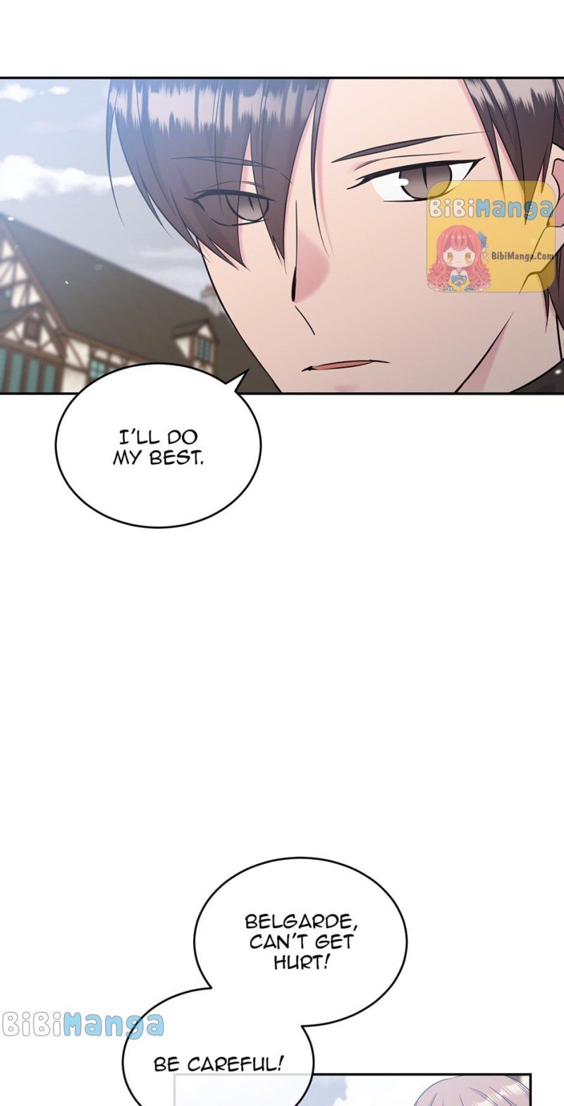 The Goal Is to Become a Gold Spoon so I Need to Be Completely Invulnerable chapter 107 - page 7