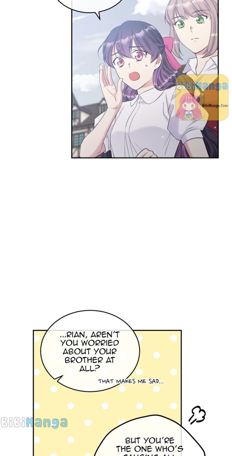 The Goal Is to Become a Gold Spoon so I Need to Be Completely Invulnerable chapter 107 - page 8