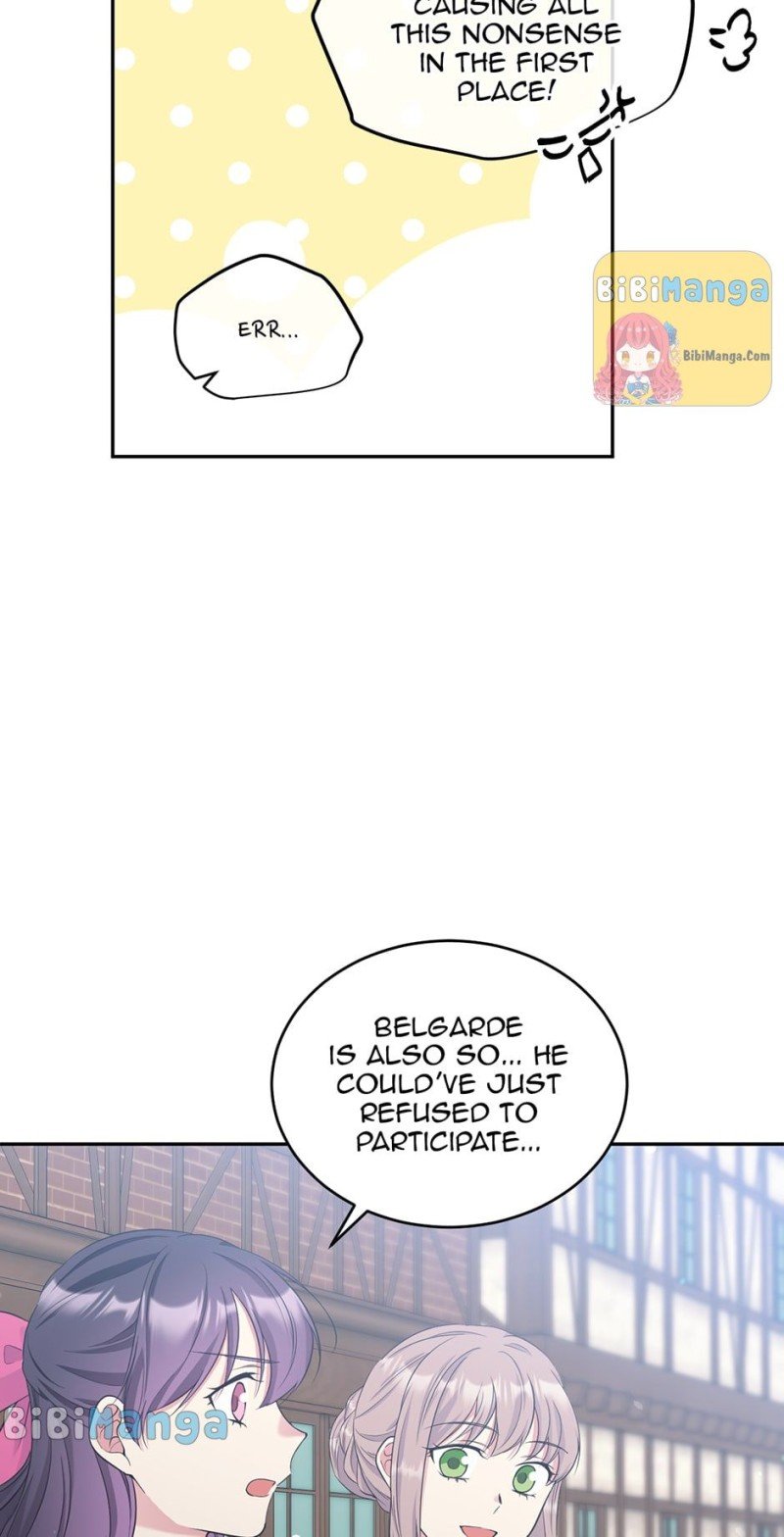 The Goal Is to Become a Gold Spoon so I Need to Be Completely Invulnerable chapter 107 - page 9
