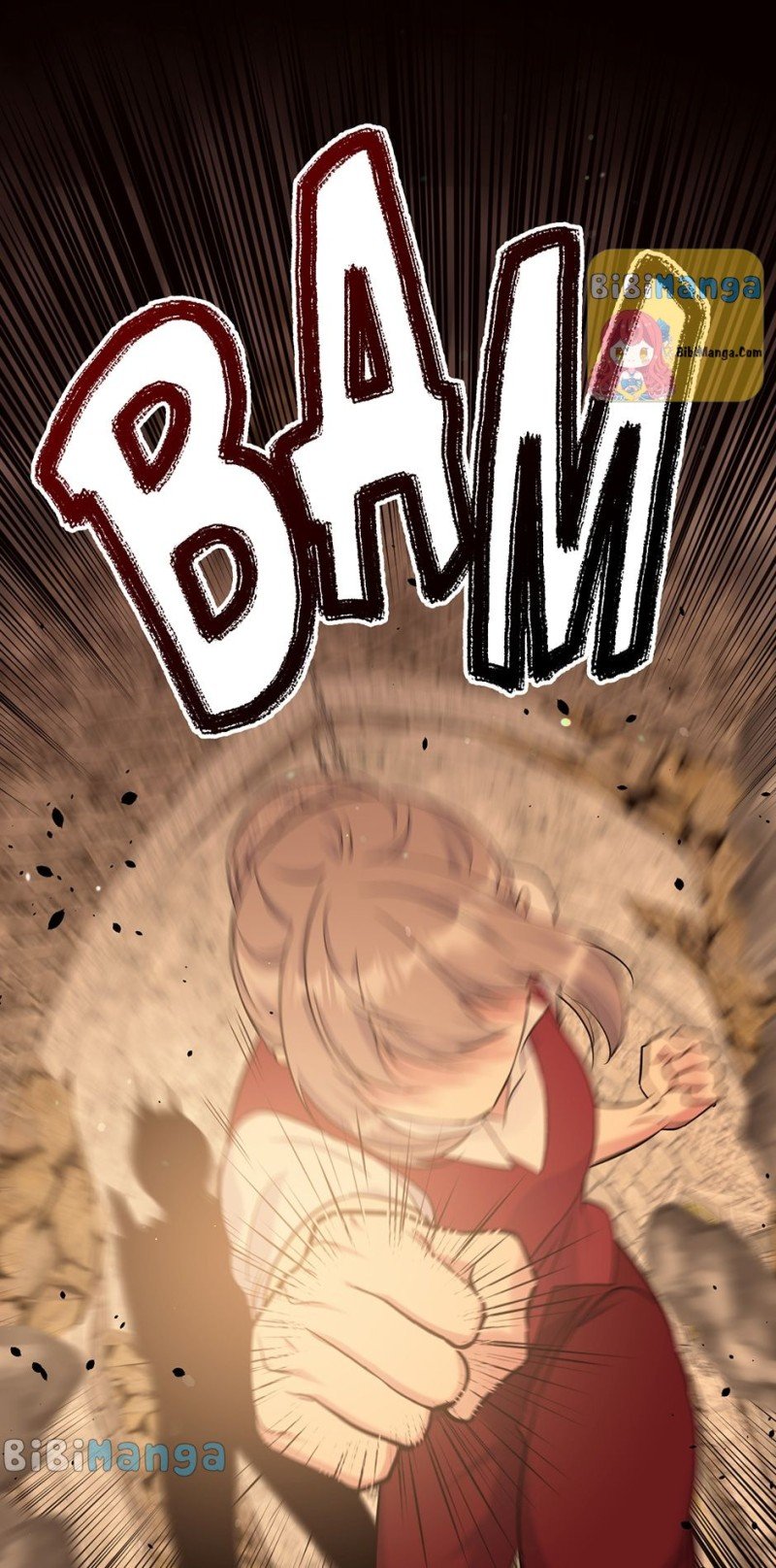 The Goal Is to Become a Gold Spoon so I Need to Be Completely Invulnerable chapter 106 - page 16