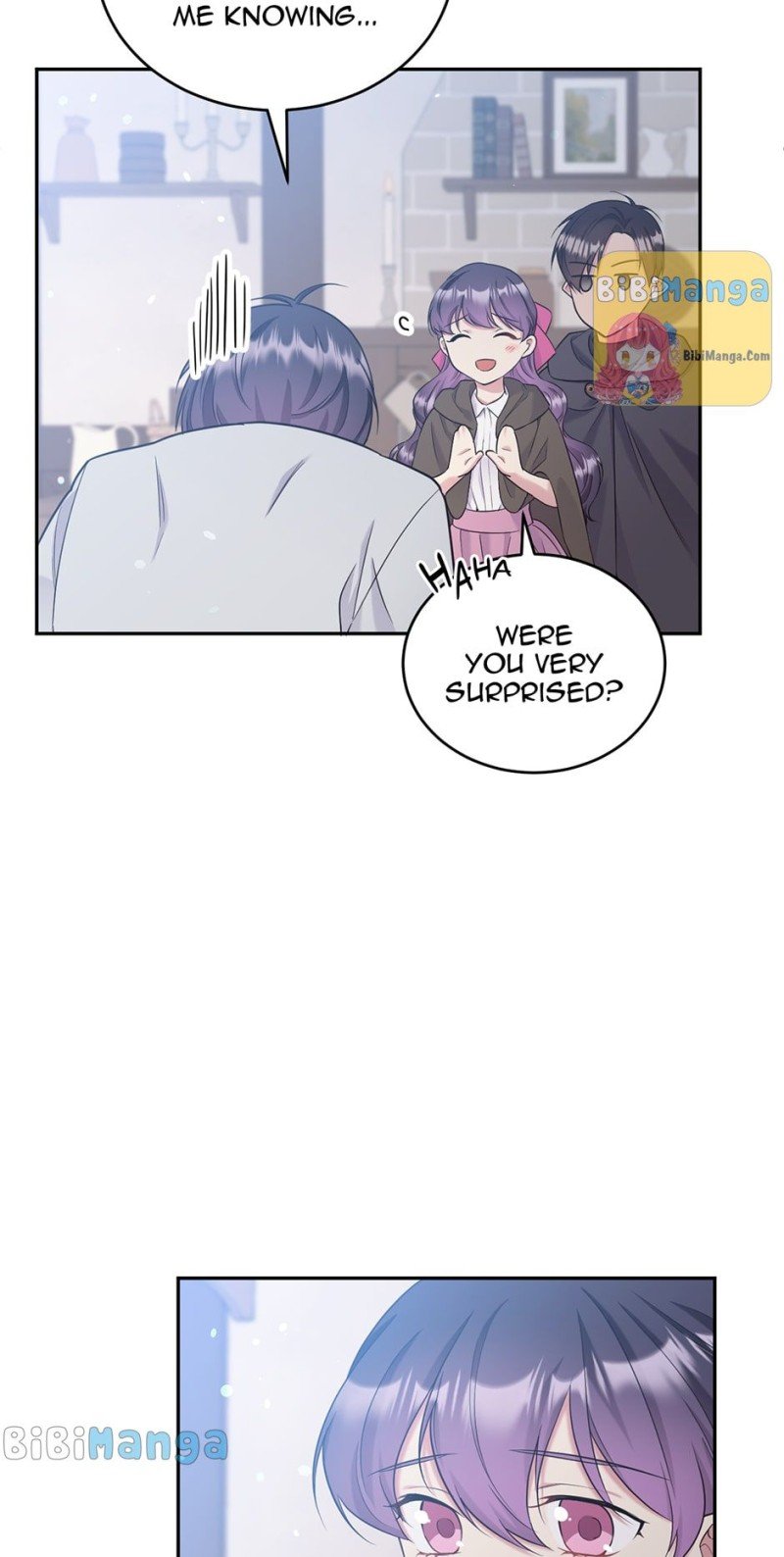 The Goal Is to Become a Gold Spoon so I Need to Be Completely Invulnerable chapter 106 - page 51