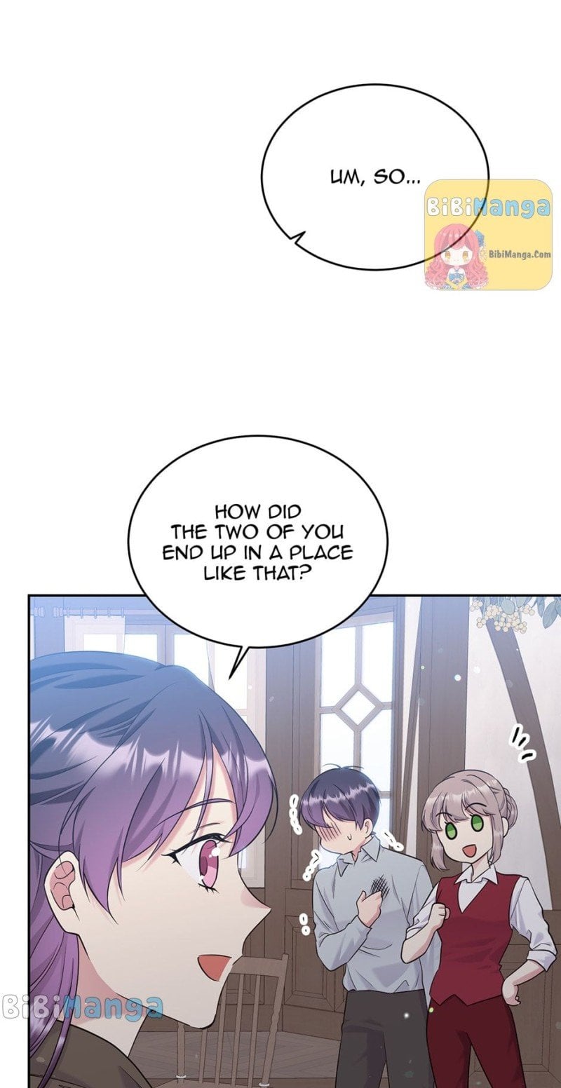 The Goal Is to Become a Gold Spoon so I Need to Be Completely Invulnerable chapter 106 - page 8