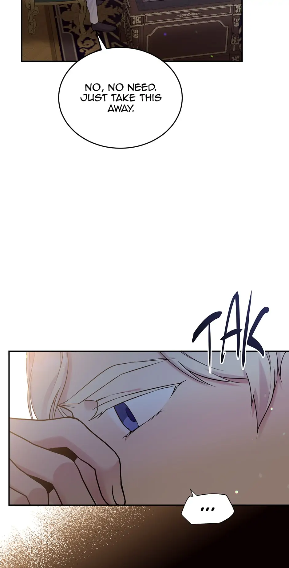 The Goal Is to Become a Gold Spoon so I Need to Be Completely Invulnerable chapter 105 - page 11