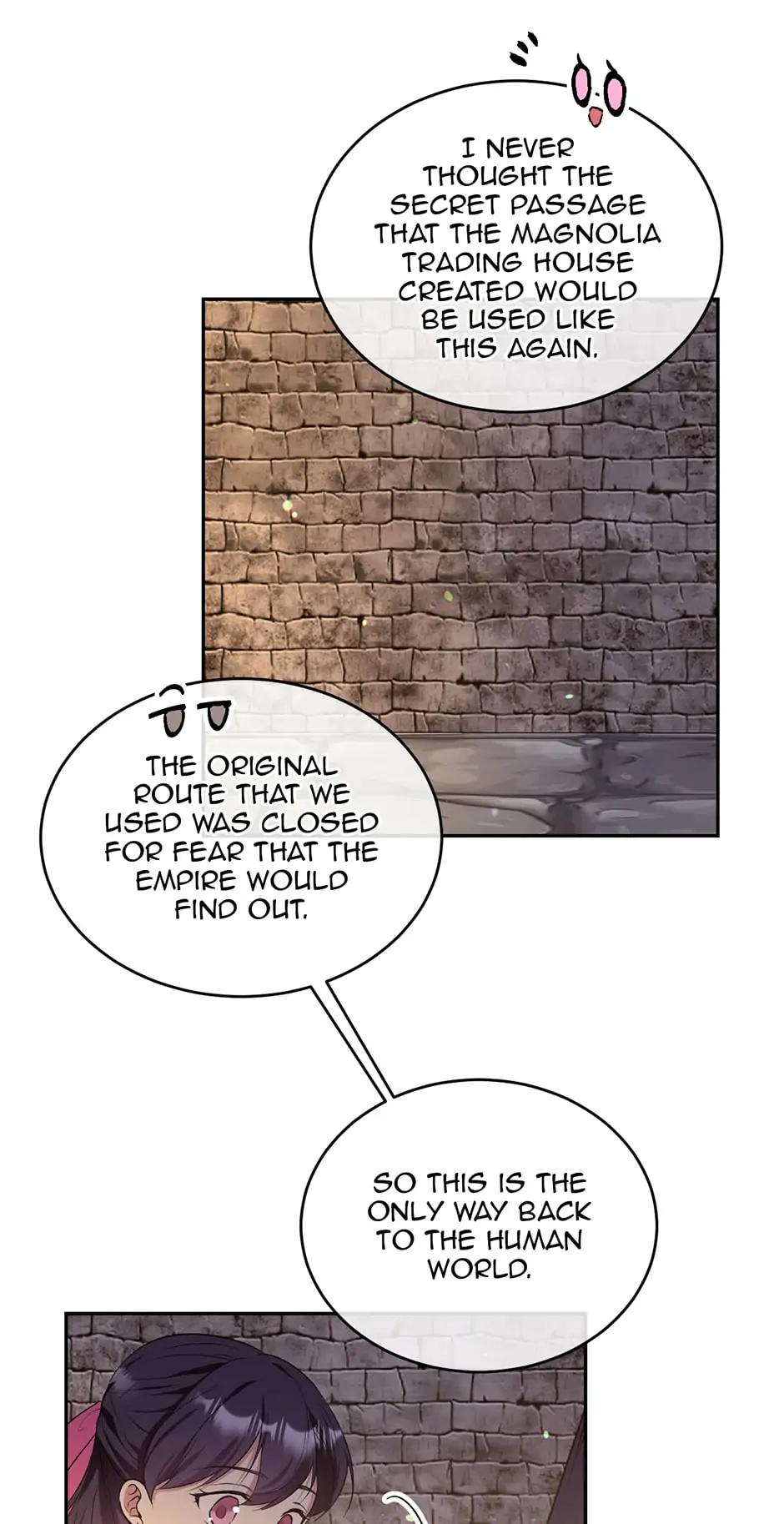 The Goal Is to Become a Gold Spoon so I Need to Be Completely Invulnerable chapter 105 - page 23