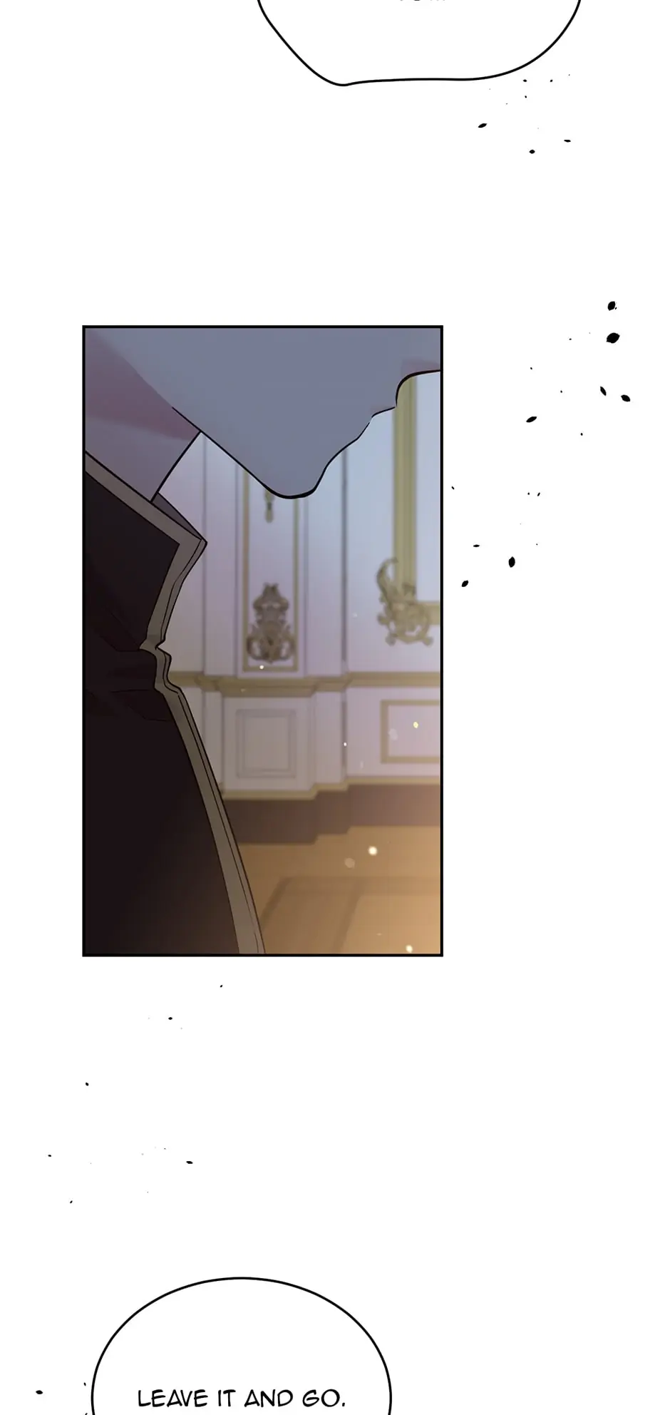 The Goal Is to Become a Gold Spoon so I Need to Be Completely Invulnerable chapter 105 - page 3