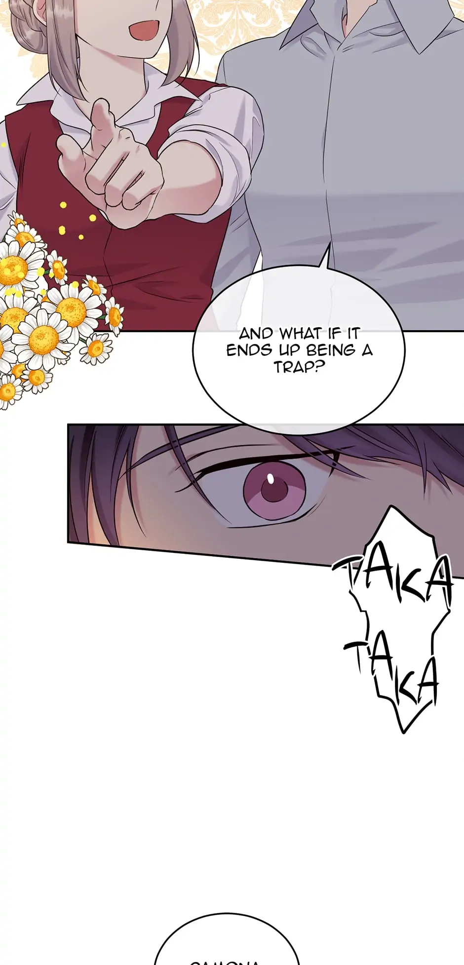 The Goal Is to Become a Gold Spoon so I Need to Be Completely Invulnerable chapter 105 - page 64