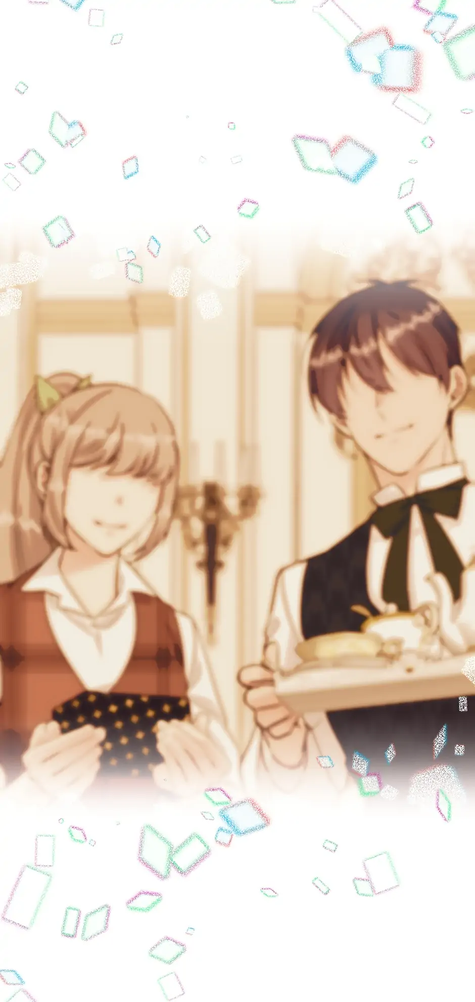 The Goal Is to Become a Gold Spoon so I Need to Be Completely Invulnerable chapter 105 - page 7