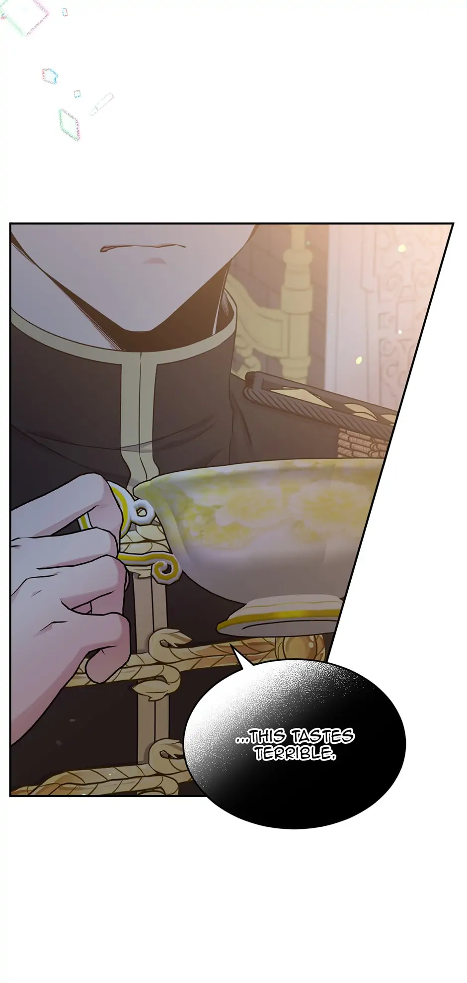 The Goal Is to Become a Gold Spoon so I Need to Be Completely Invulnerable chapter 105 - page 8