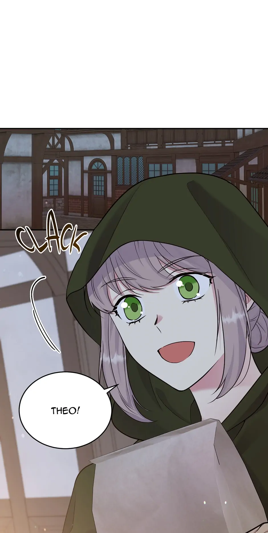 The Goal Is to Become a Gold Spoon so I Need to Be Completely Invulnerable chapter 104 - page 28
