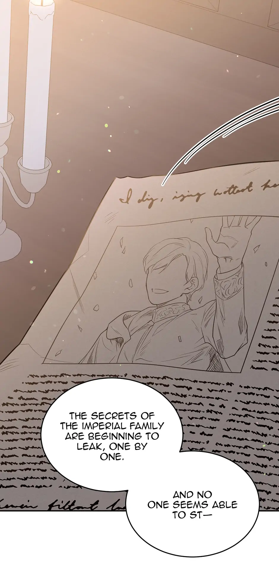 The Goal Is to Become a Gold Spoon so I Need to Be Completely Invulnerable chapter 104 - page 35