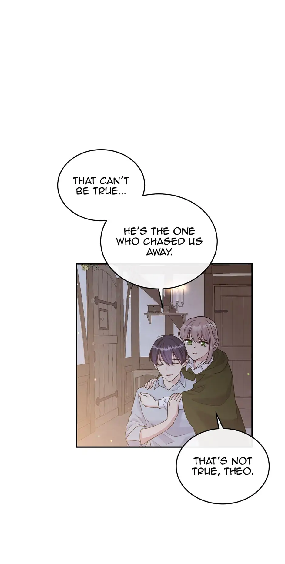 The Goal Is to Become a Gold Spoon so I Need to Be Completely Invulnerable chapter 104 - page 54