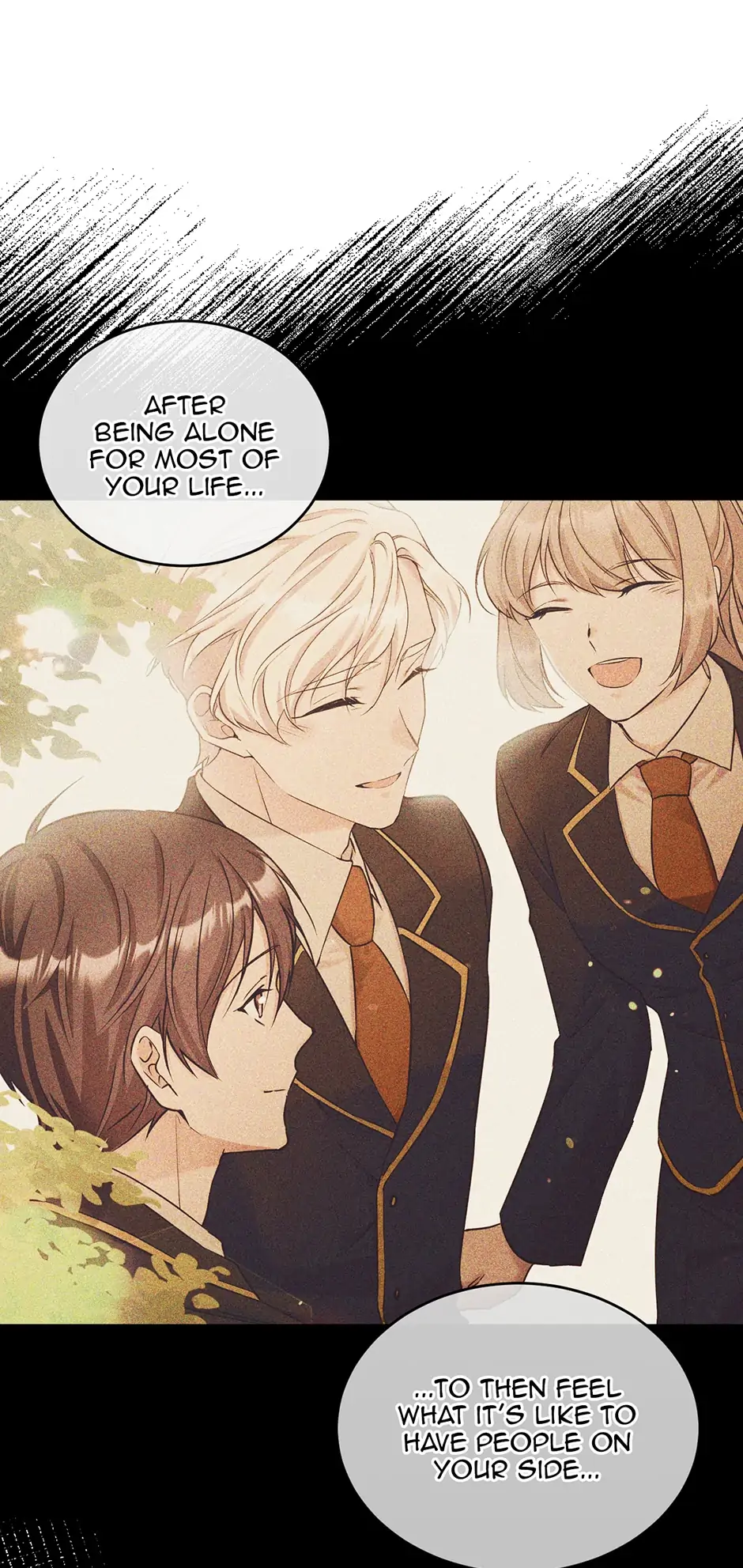 The Goal Is to Become a Gold Spoon so I Need to Be Completely Invulnerable chapter 104 - page 55