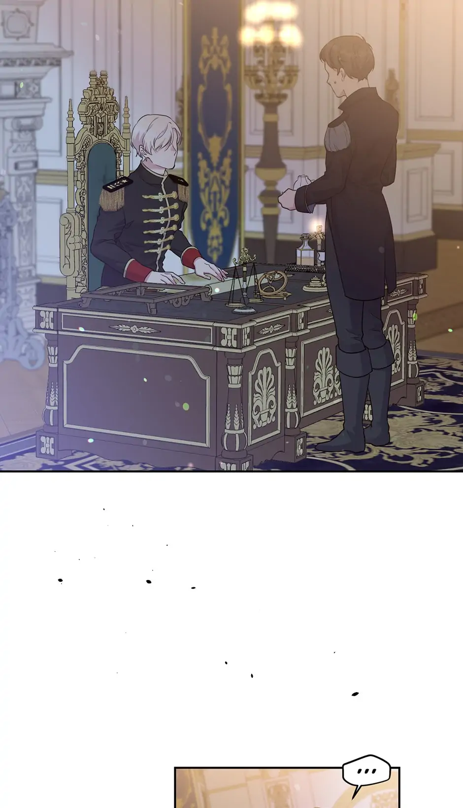 The Goal Is to Become a Gold Spoon so I Need to Be Completely Invulnerable chapter 104 - page 67