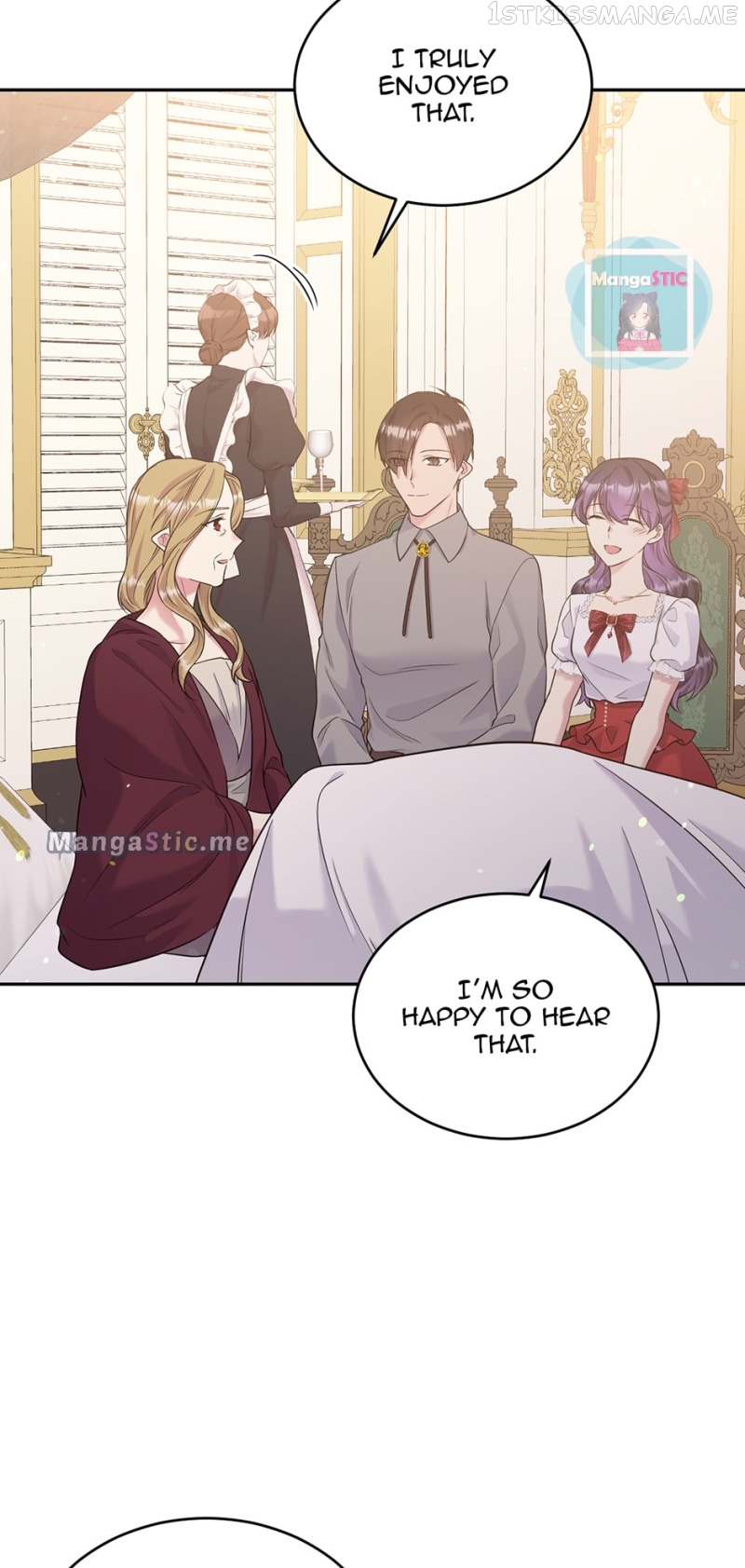 The Goal Is to Become a Gold Spoon so I Need to Be Completely Invulnerable Chapter 103 - page 12