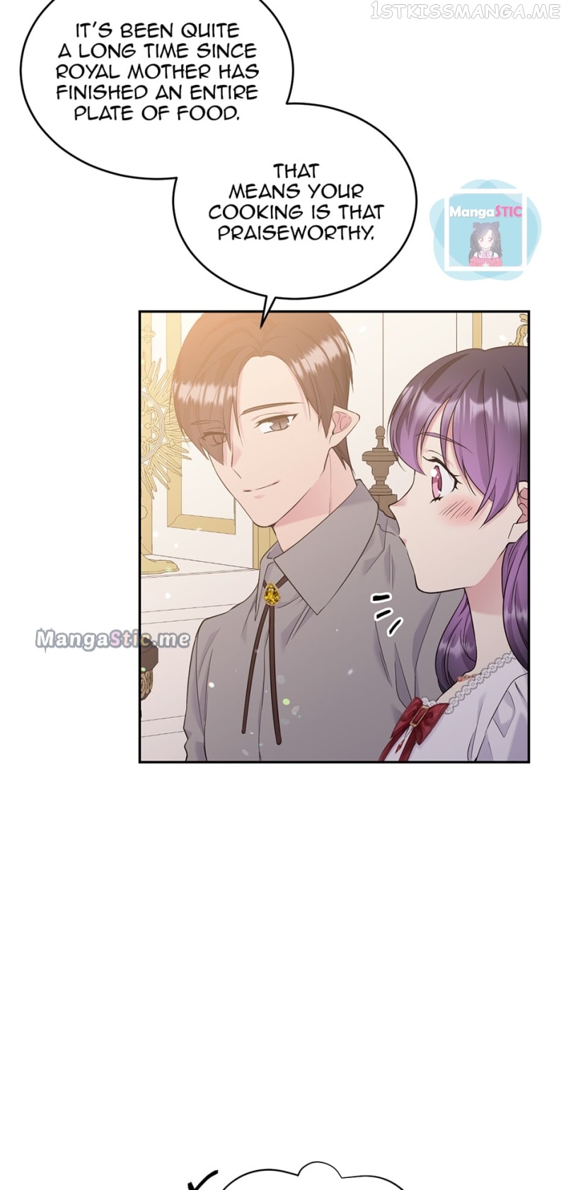 The Goal Is to Become a Gold Spoon so I Need to Be Completely Invulnerable Chapter 103 - page 13