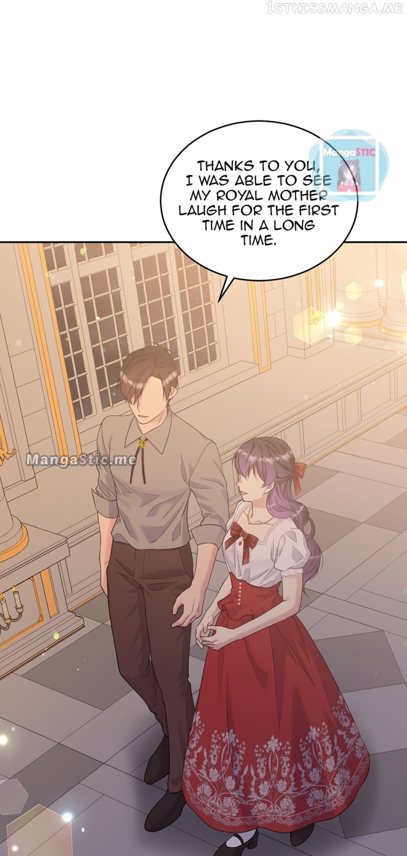 The Goal Is to Become a Gold Spoon so I Need to Be Completely Invulnerable Chapter 103 - page 18
