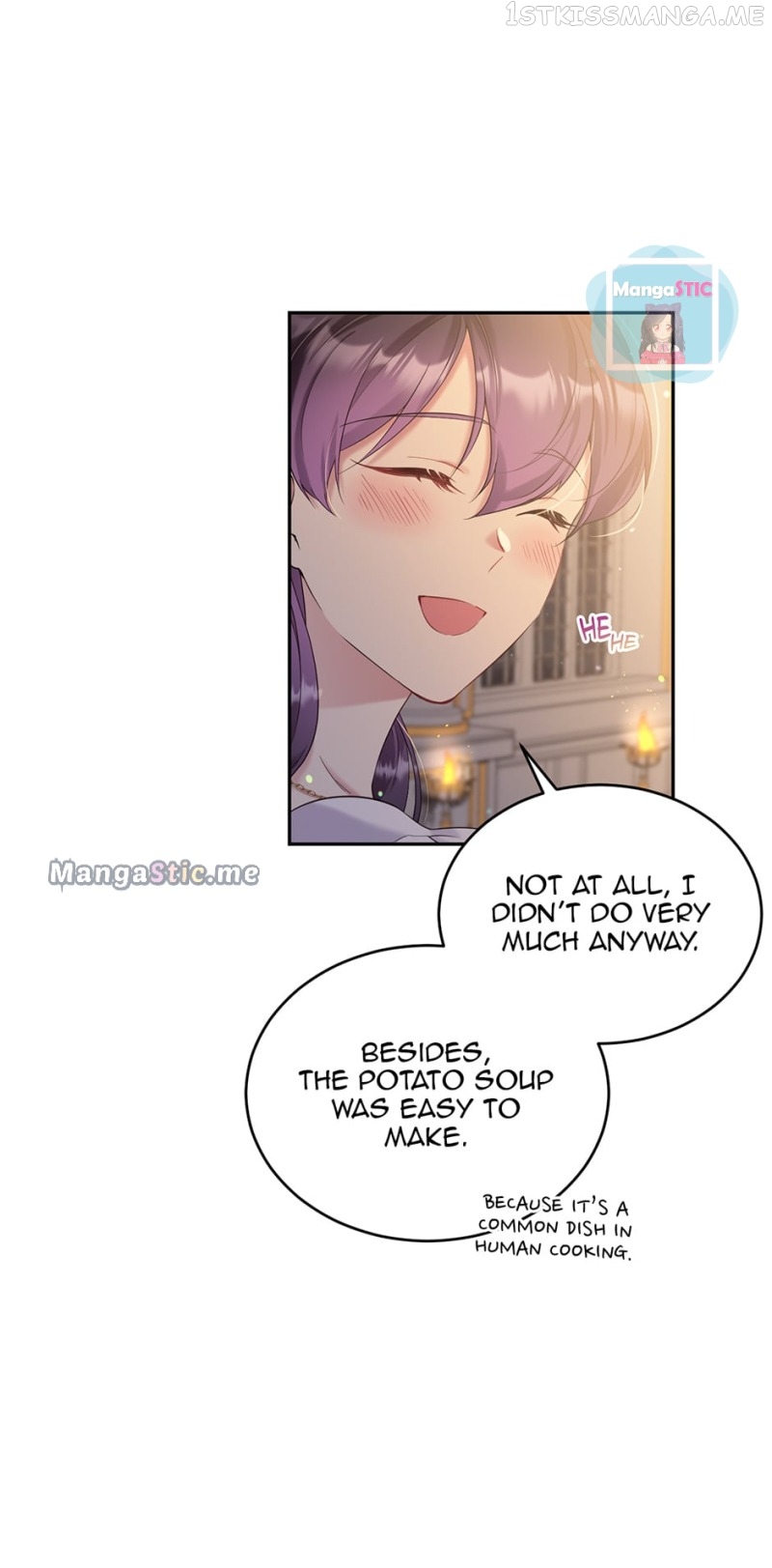 The Goal Is to Become a Gold Spoon so I Need to Be Completely Invulnerable Chapter 103 - page 21