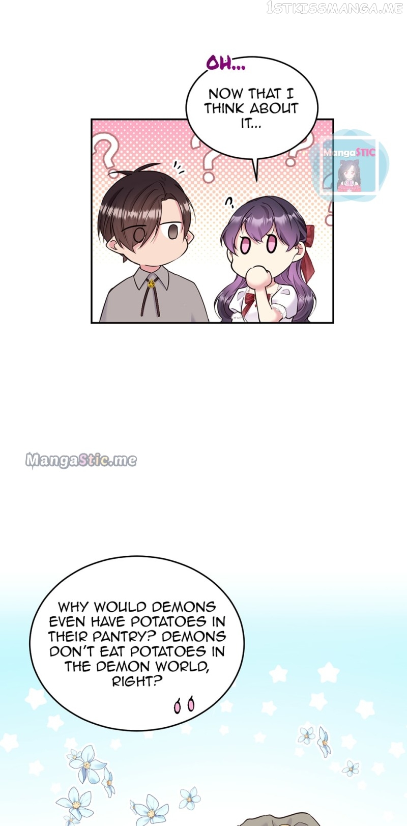 The Goal Is to Become a Gold Spoon so I Need to Be Completely Invulnerable Chapter 103 - page 22